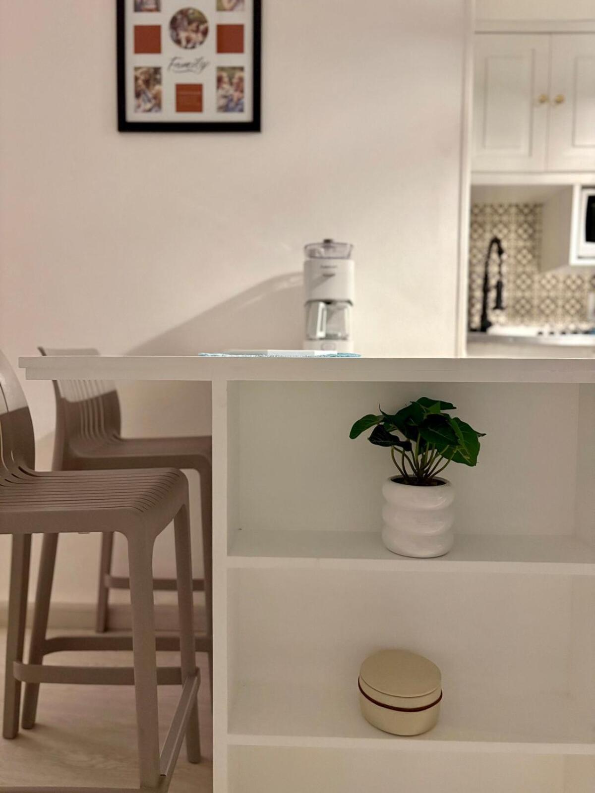 Loft Sur Apartment Puerto Vallarta