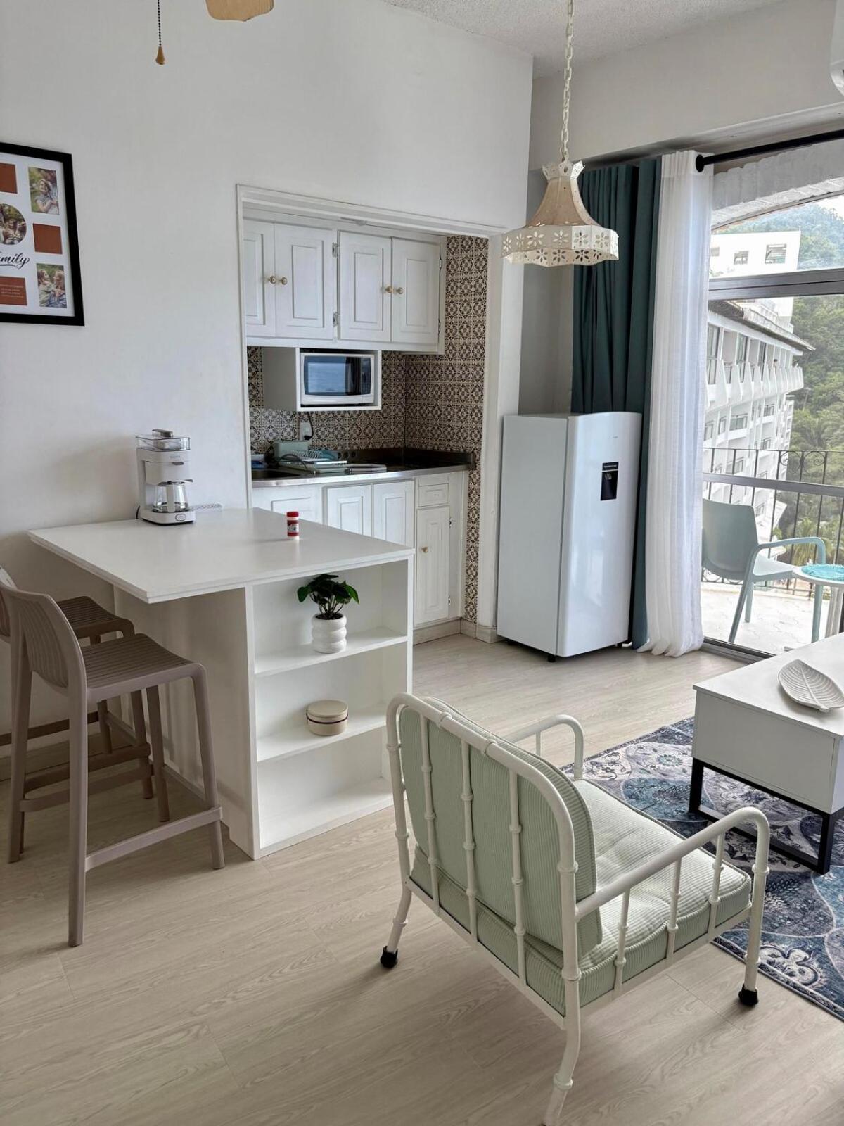 Apartment Loft Sur *