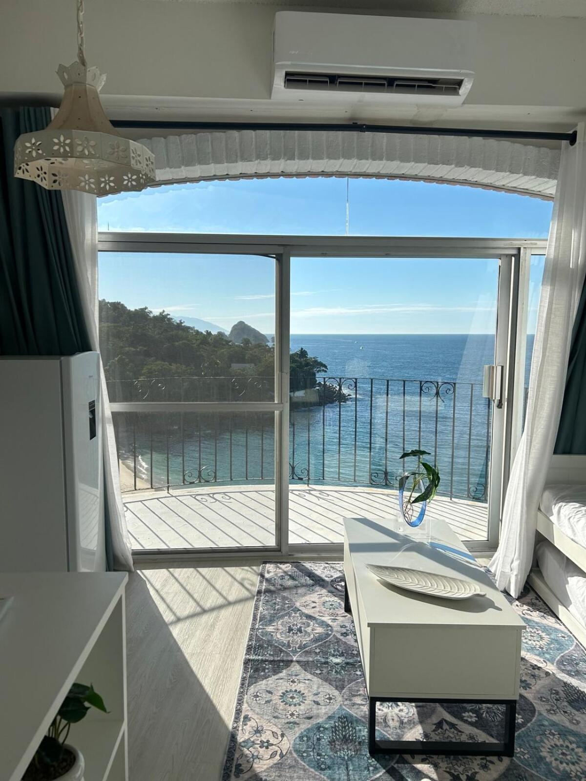 Apartment Loft Sur Puerto Vallarta