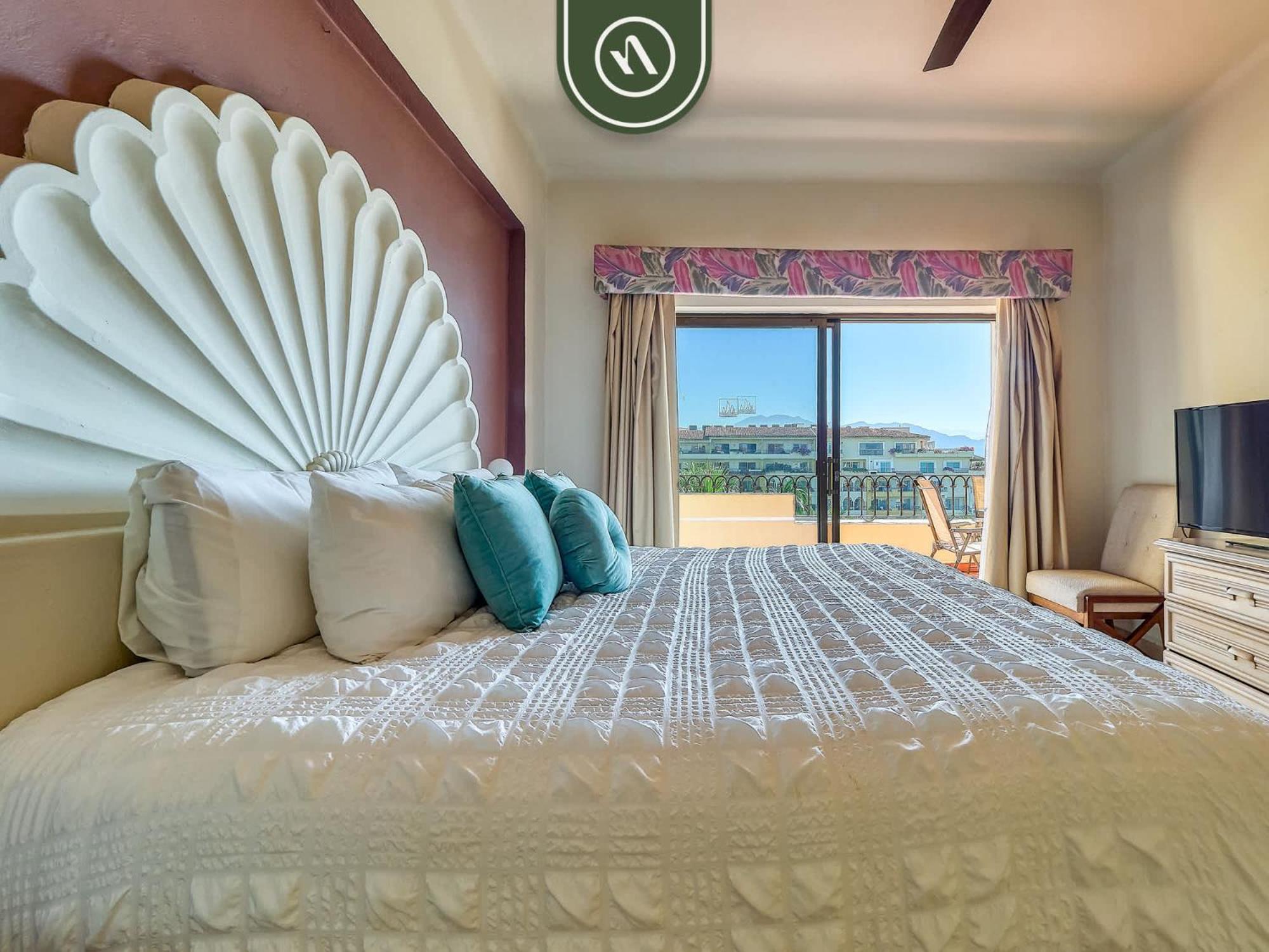 Apartment Beachfront 3 Bedroom With Pools - Beachclub *