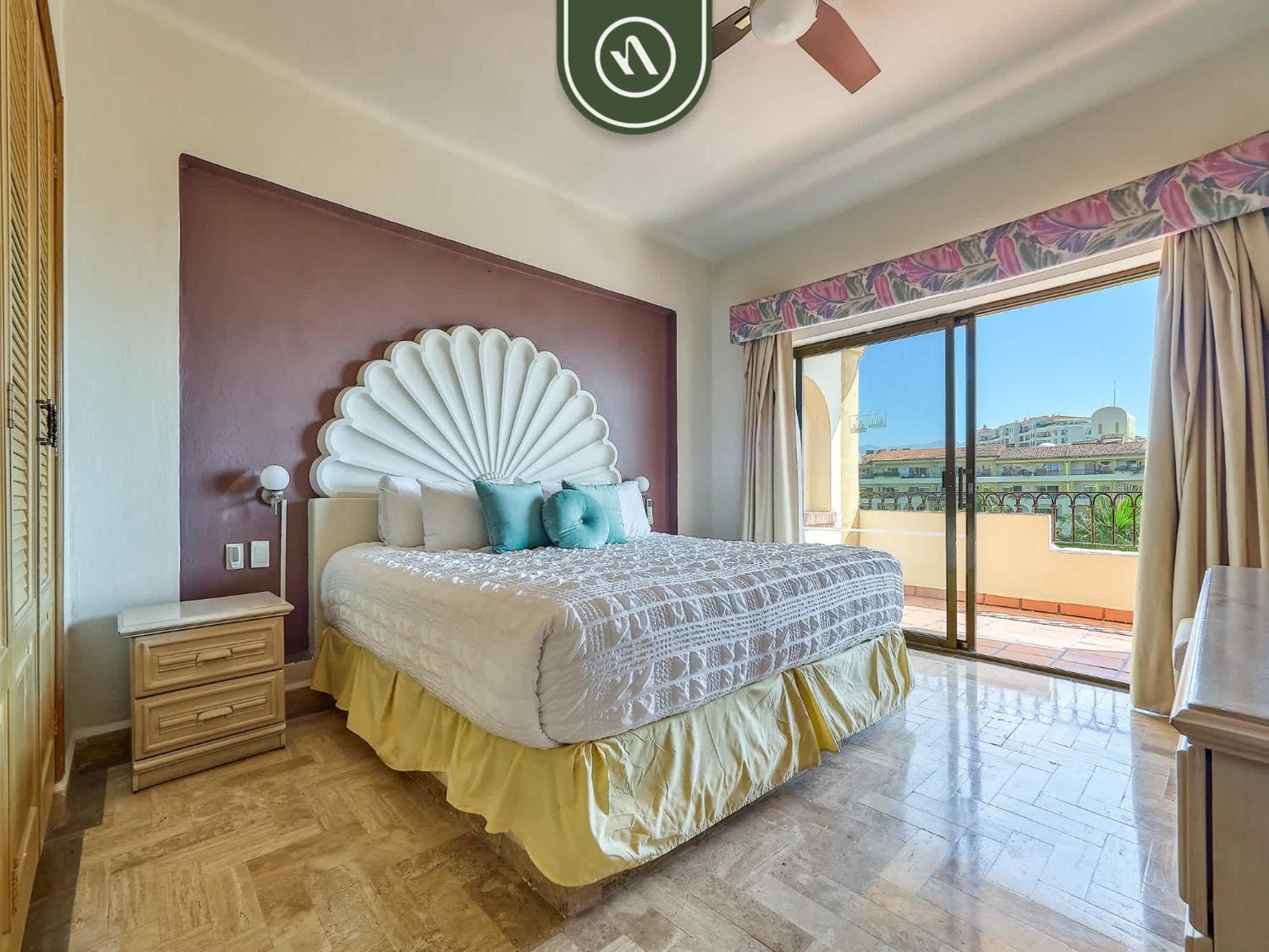 Apartment Beachfront 3 Bedroom With Pools - Beachclub Puerto Vallarta