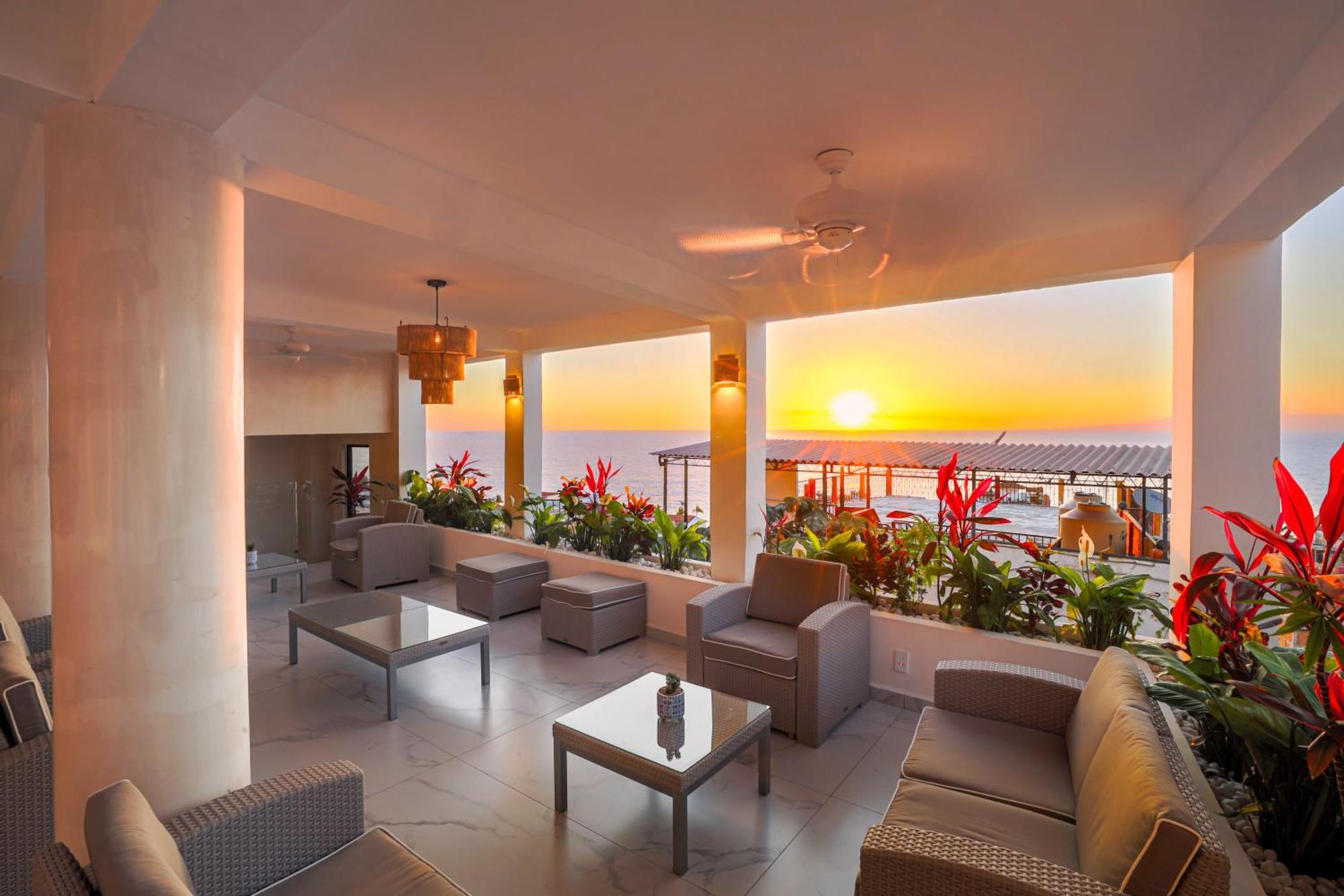 Hotel Casa Nawalli Boutique - Adults Only Puerto Vallarta