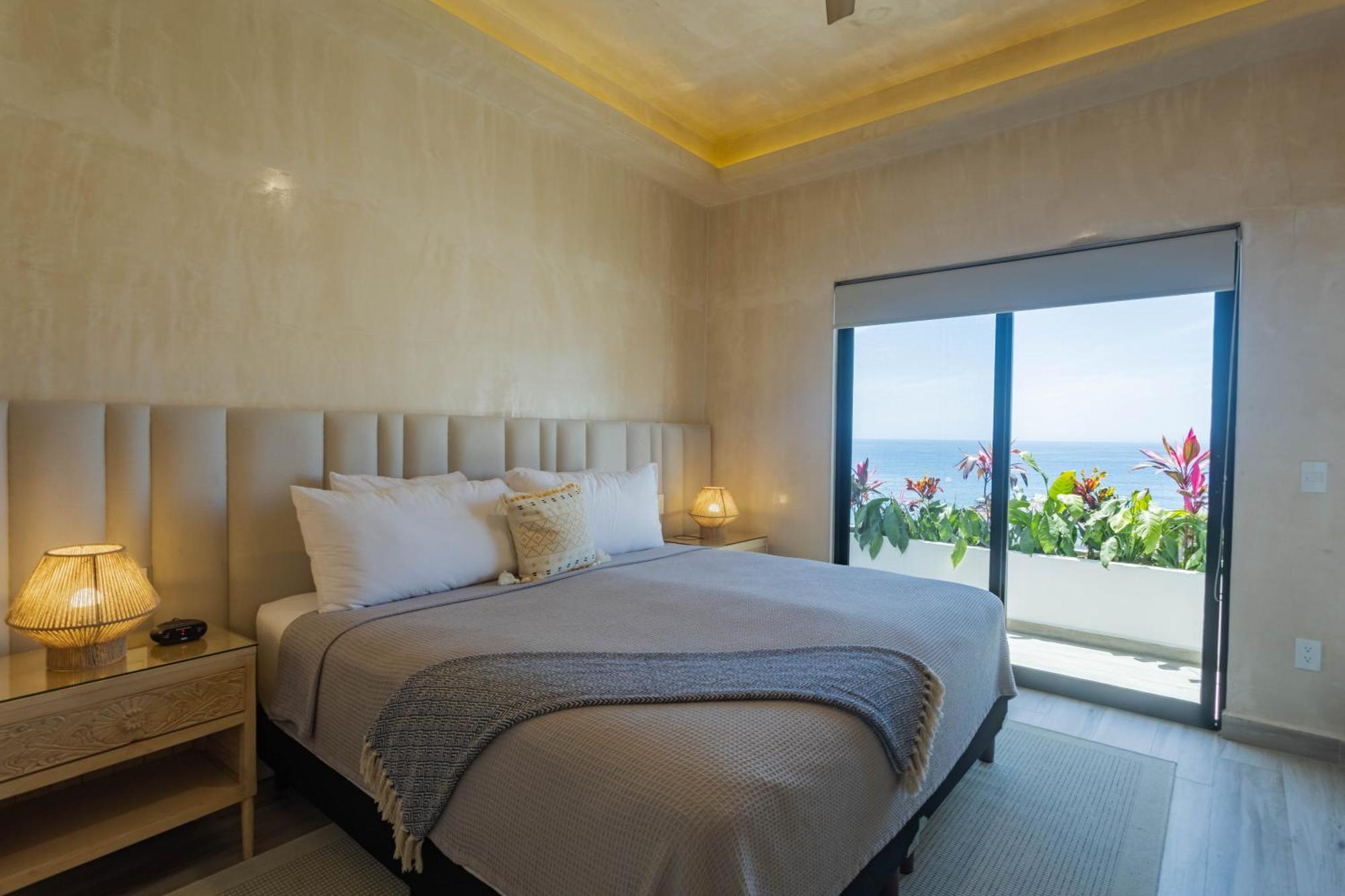 Hotel Casa Nawalli Boutique - Adults Only Puerto Vallarta