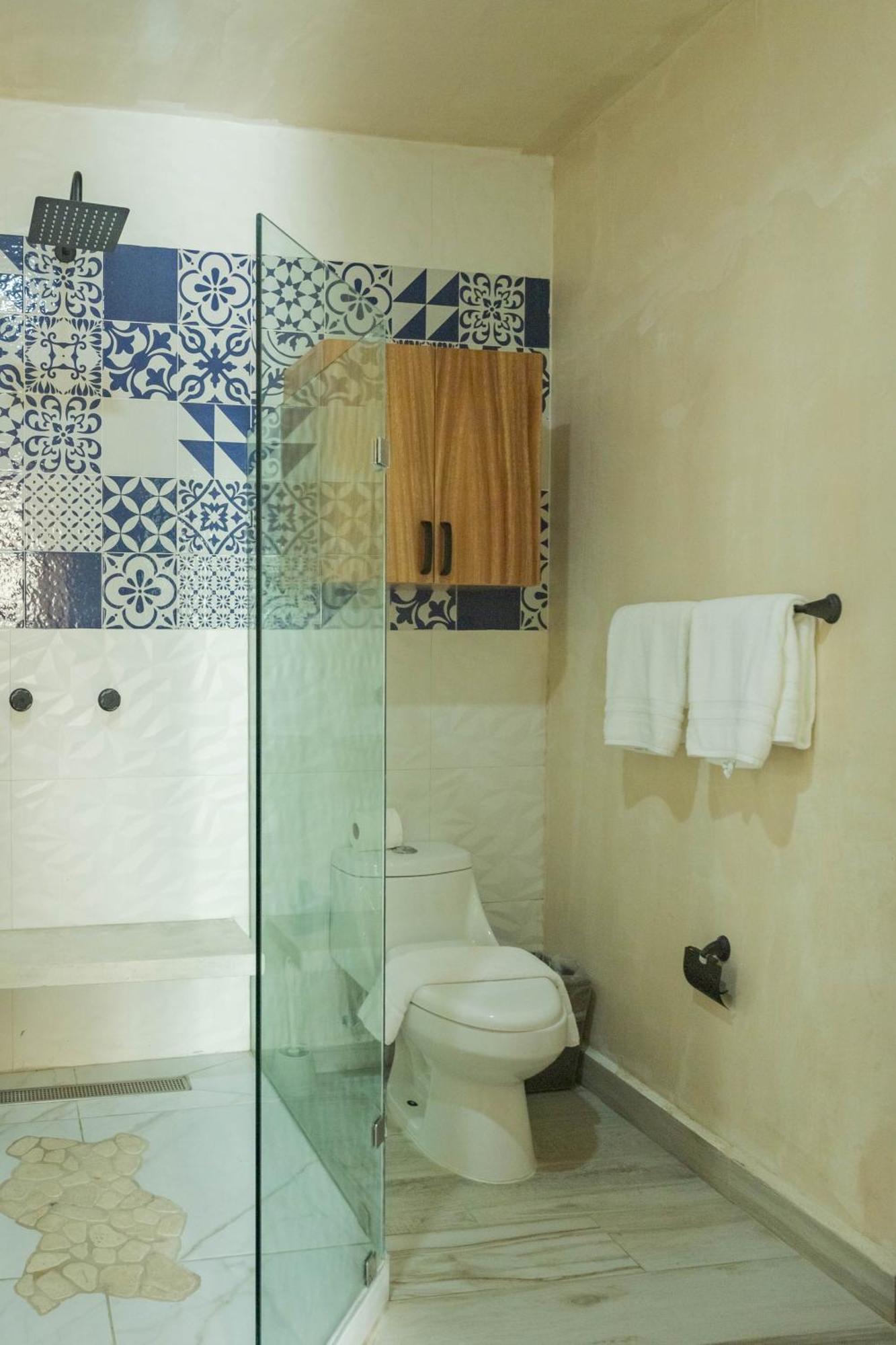 Casa Nawalli Boutique - Adults Only Hotel