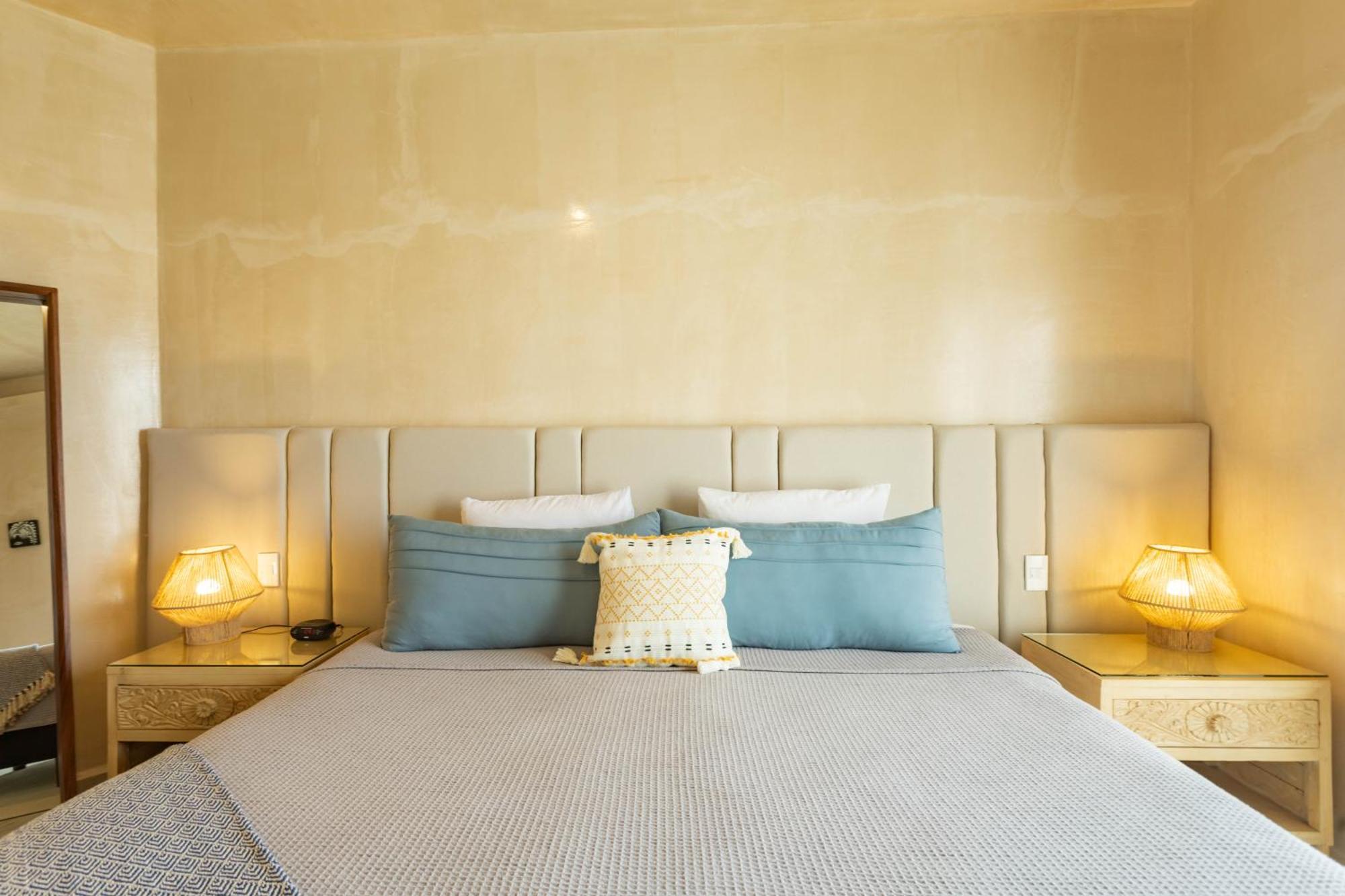 Casa Nawalli Boutique - Adults Only Hotel Puerto Vallarta