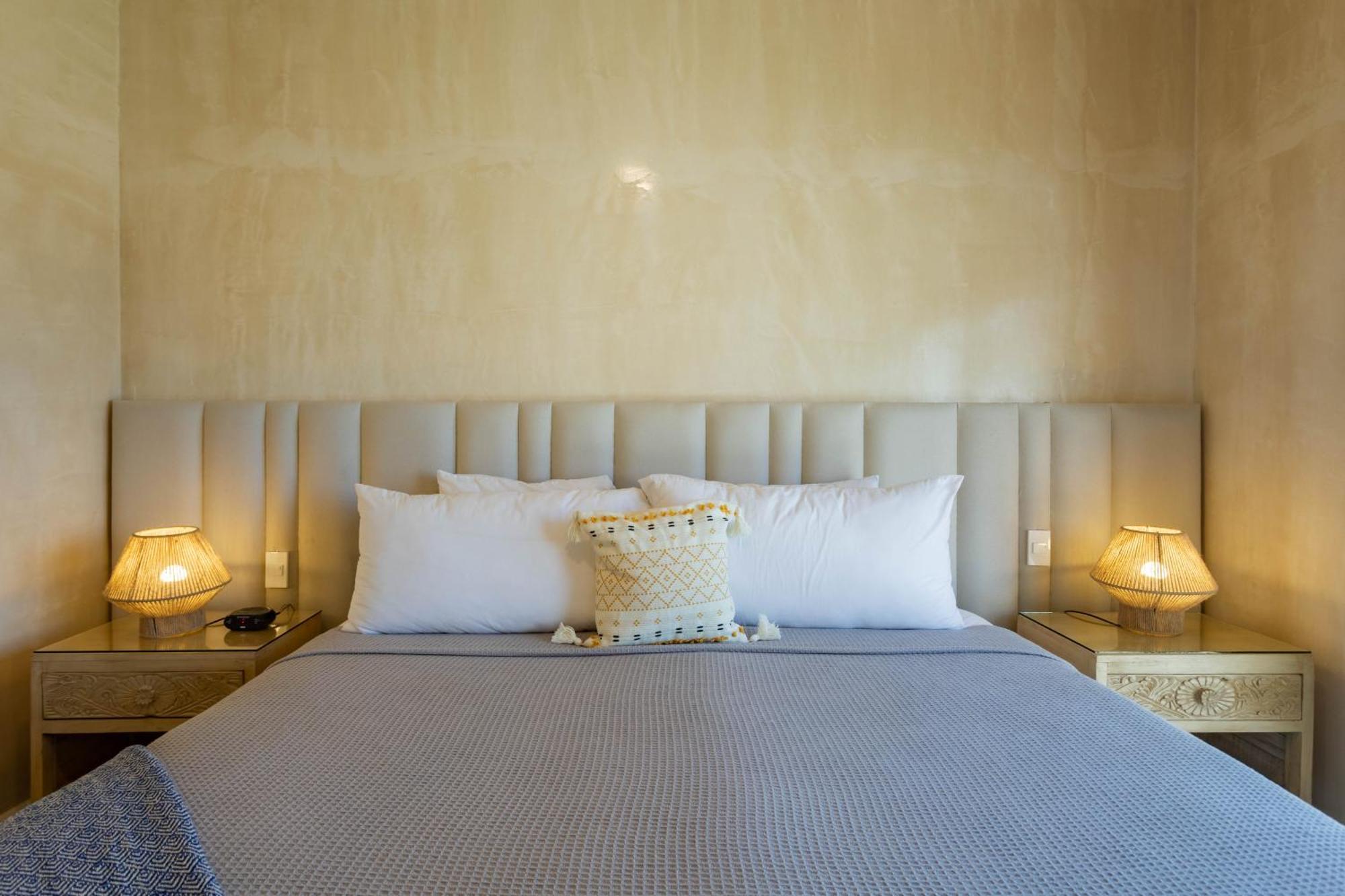 Casa Nawalli Boutique - Adults Only 4*