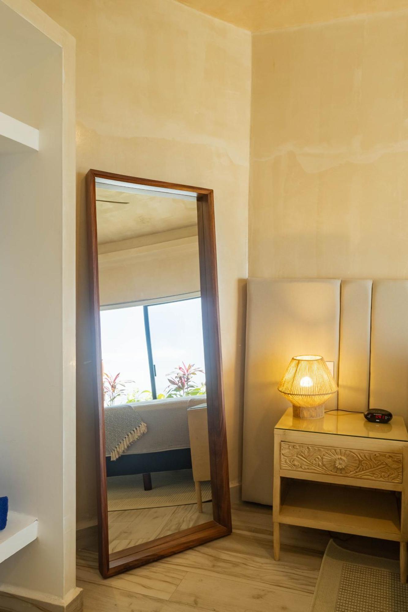 Casa Nawalli Boutique - Adults Only 4* Puerto Vallarta