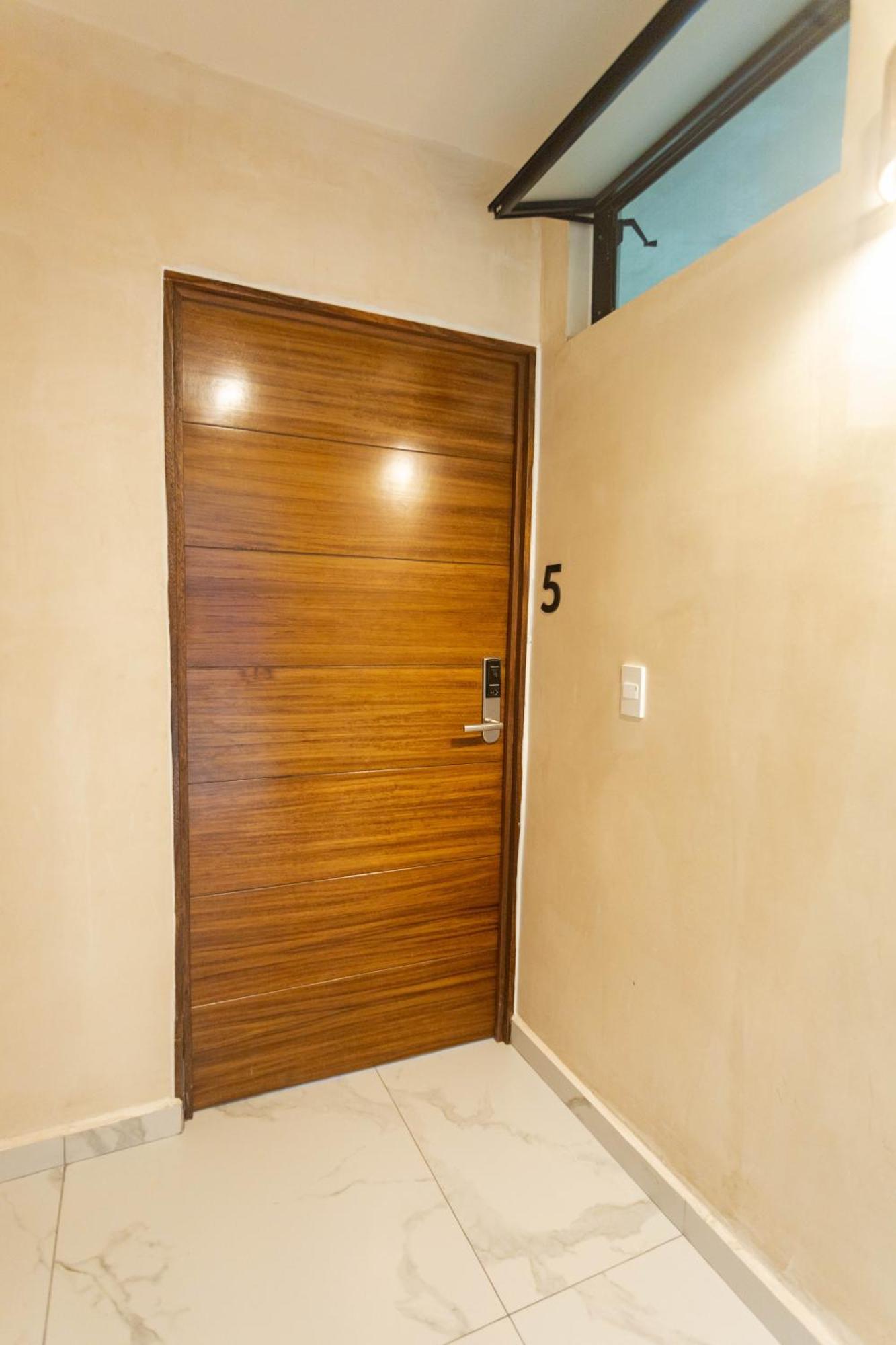Casa Nawalli Boutique - Adults Only Hotel