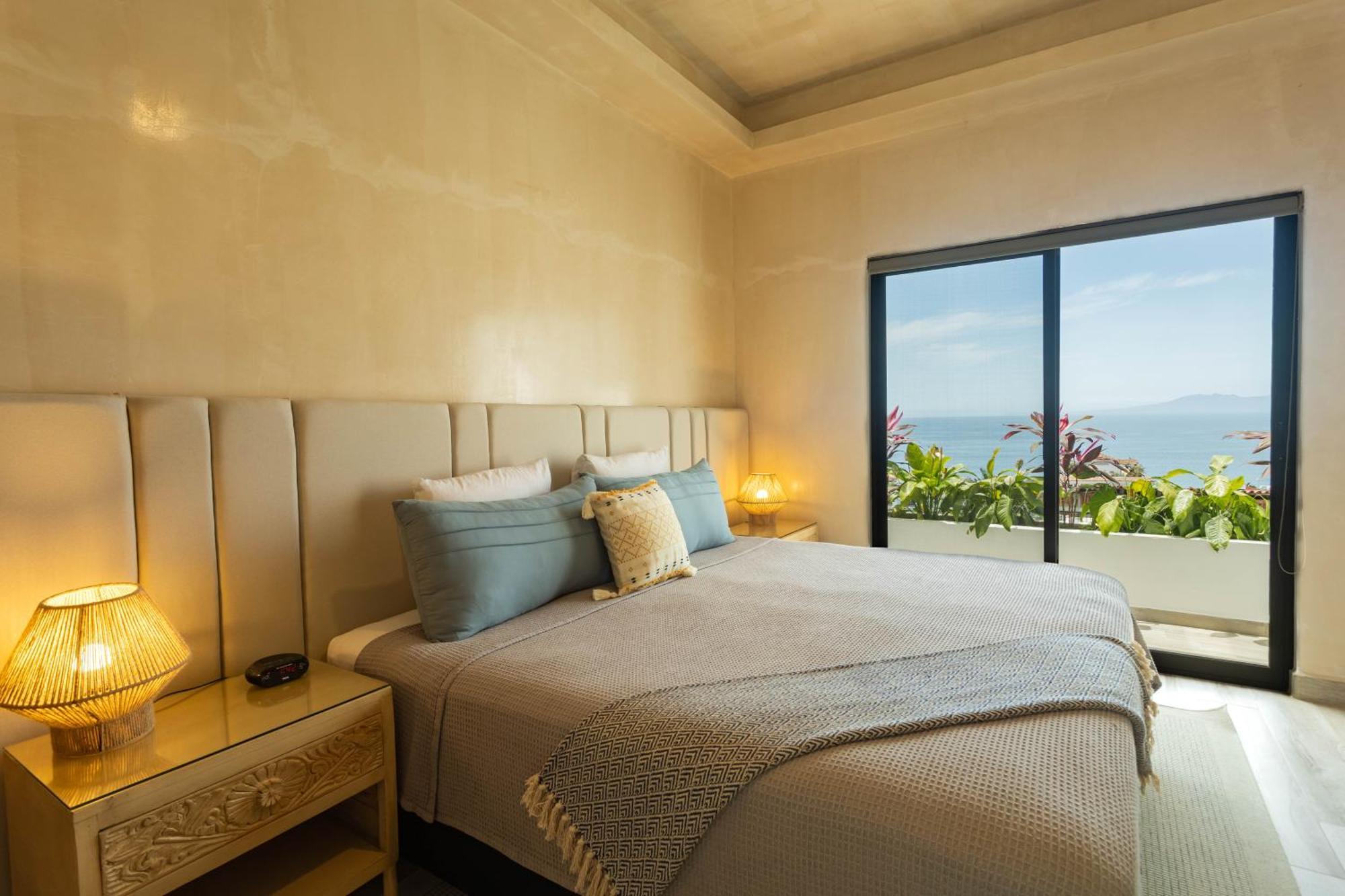 Casa Nawalli Boutique - Adults Only Puerto Vallarta