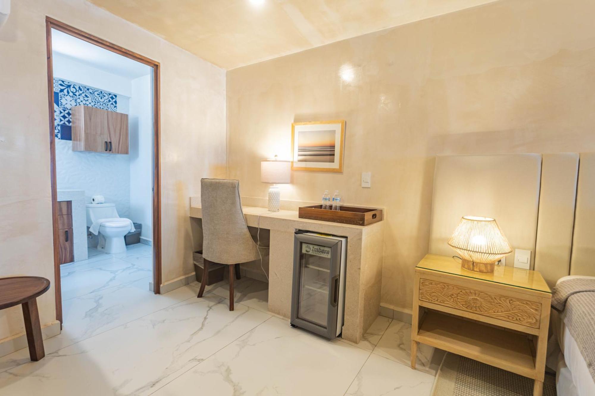 Casa Nawalli Boutique - Adults Only 4* Puerto Vallarta
