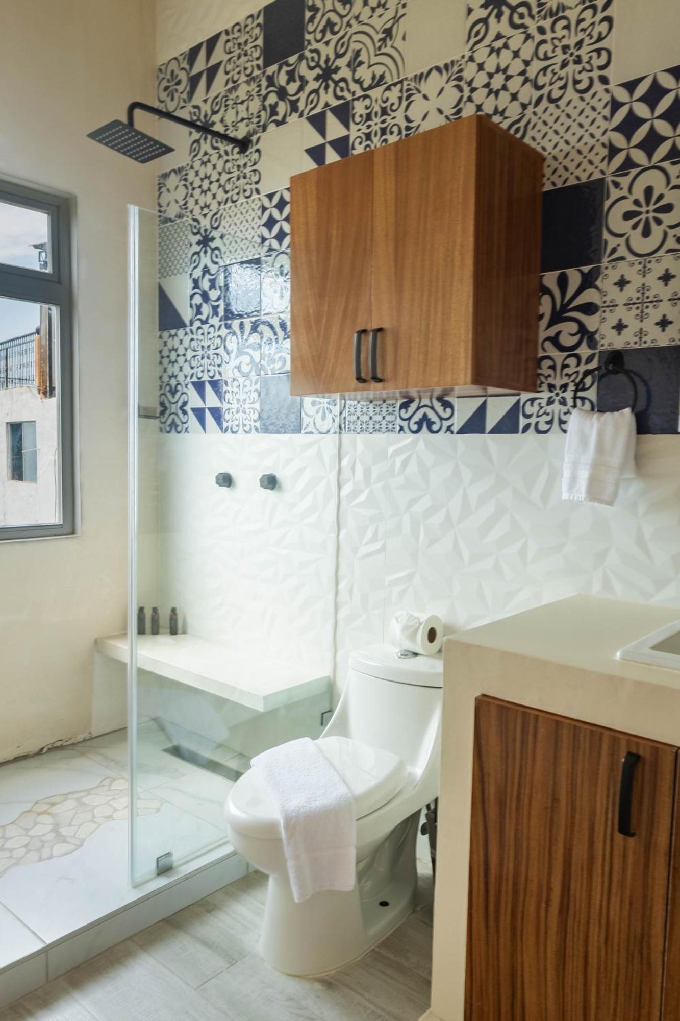 Casa Nawalli Boutique - Adults Only Hotel Puerto Vallarta