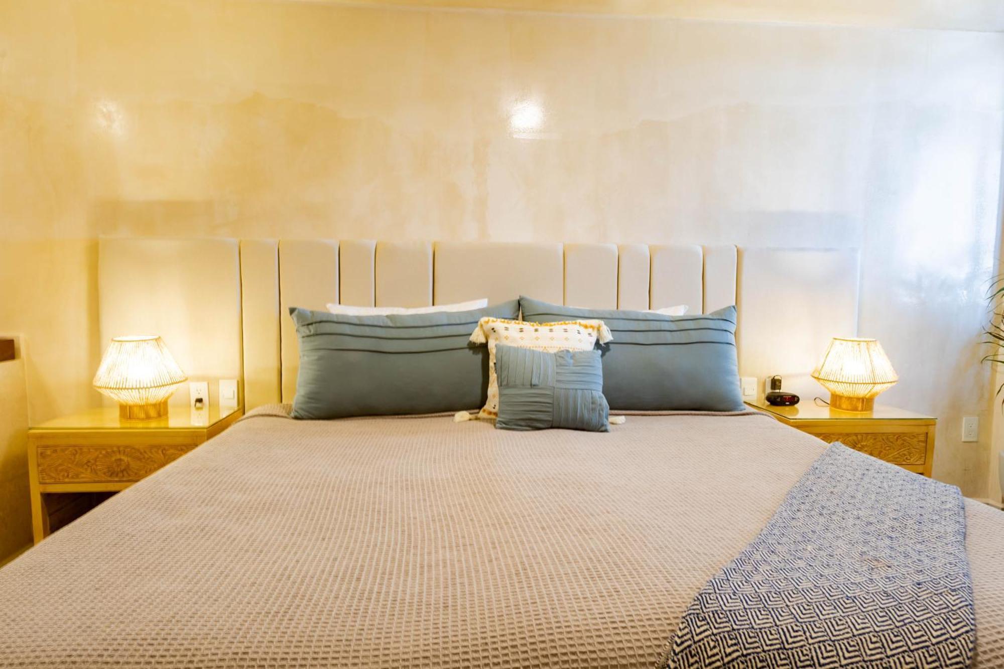 Casa Nawalli Boutique - Adults Only Puerto Vallarta