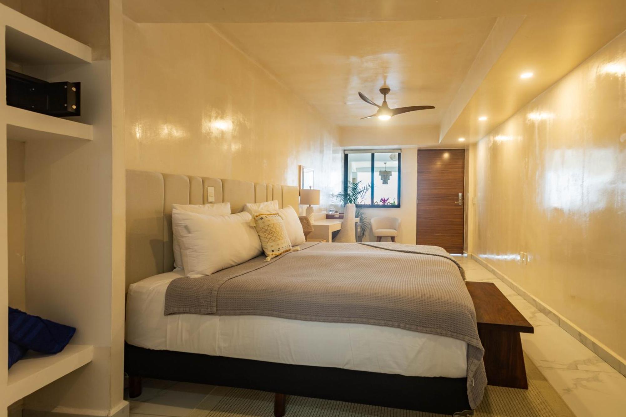 Casa Nawalli Boutique - Adults Only 4* Puerto Vallarta