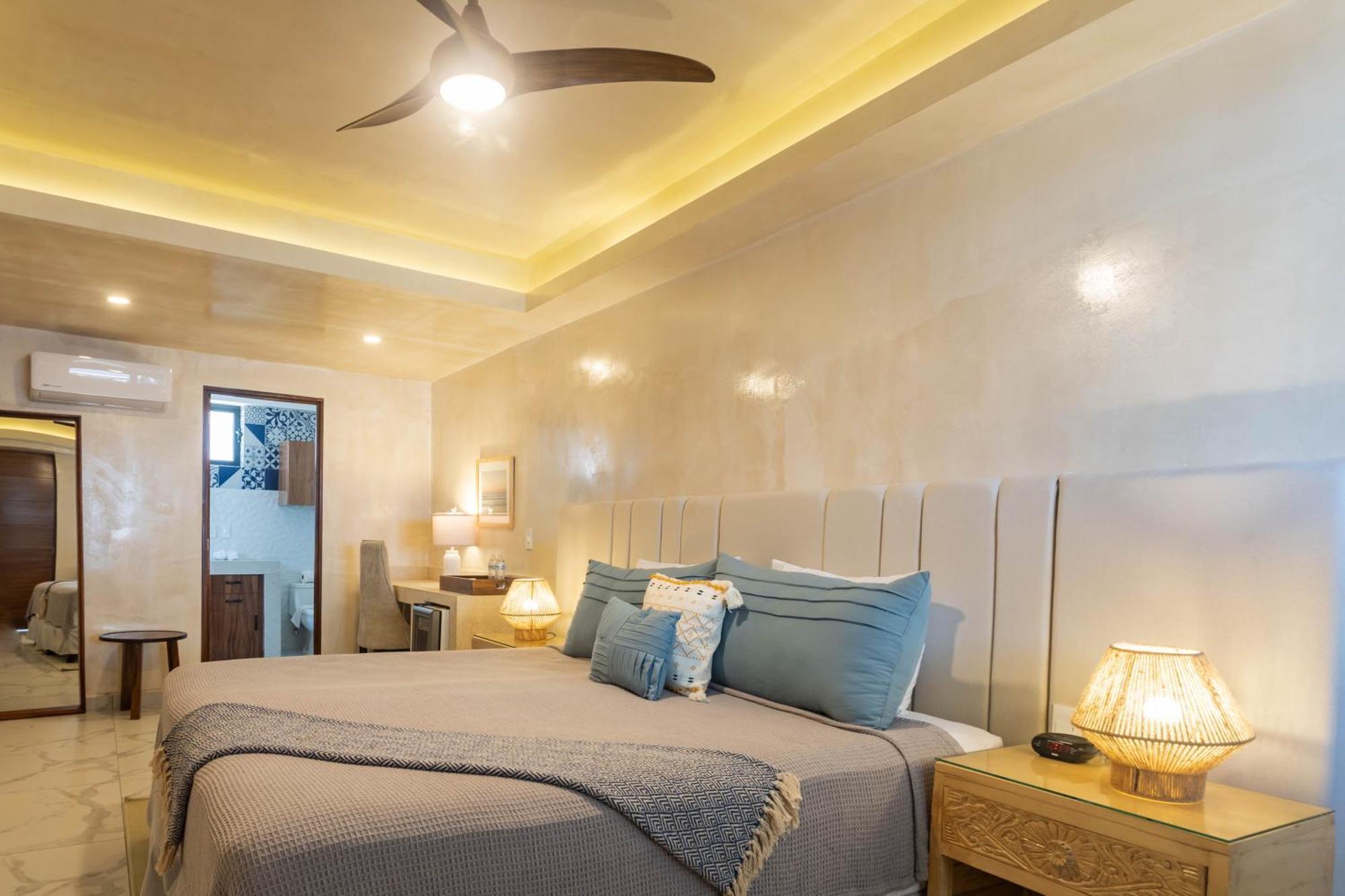Casa Nawalli Boutique - Adults Only