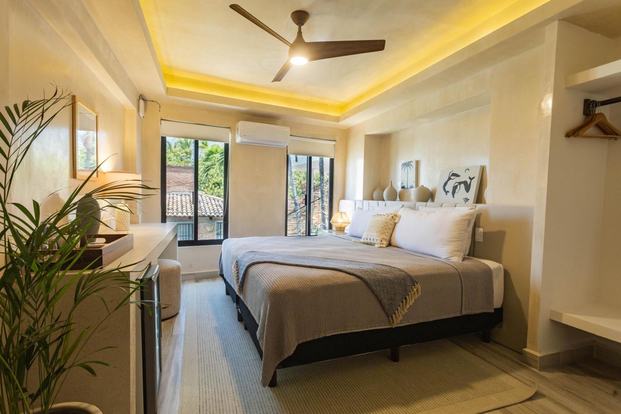 Casa Nawalli Boutique - Adults Only Hotel Puerto Vallarta