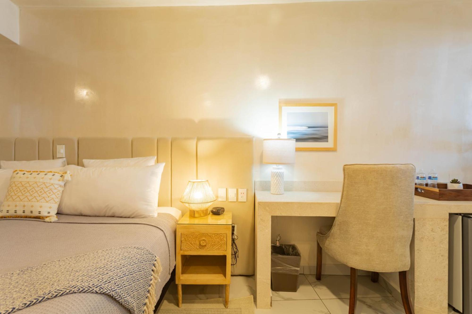 Hotel Casa Nawalli Boutique - Adults Only Puerto Vallarta