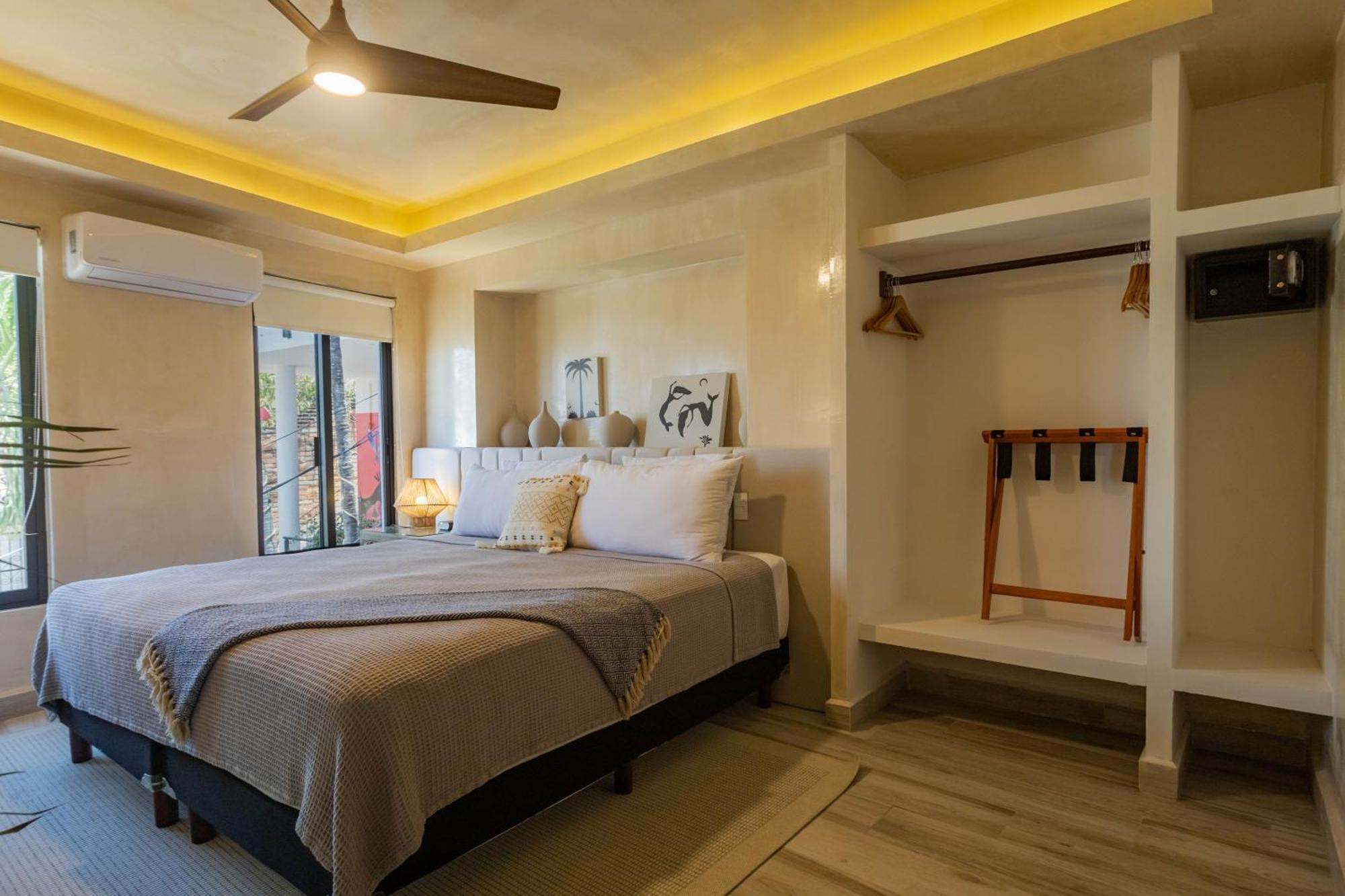 Casa Nawalli Boutique - Adults Only 4*