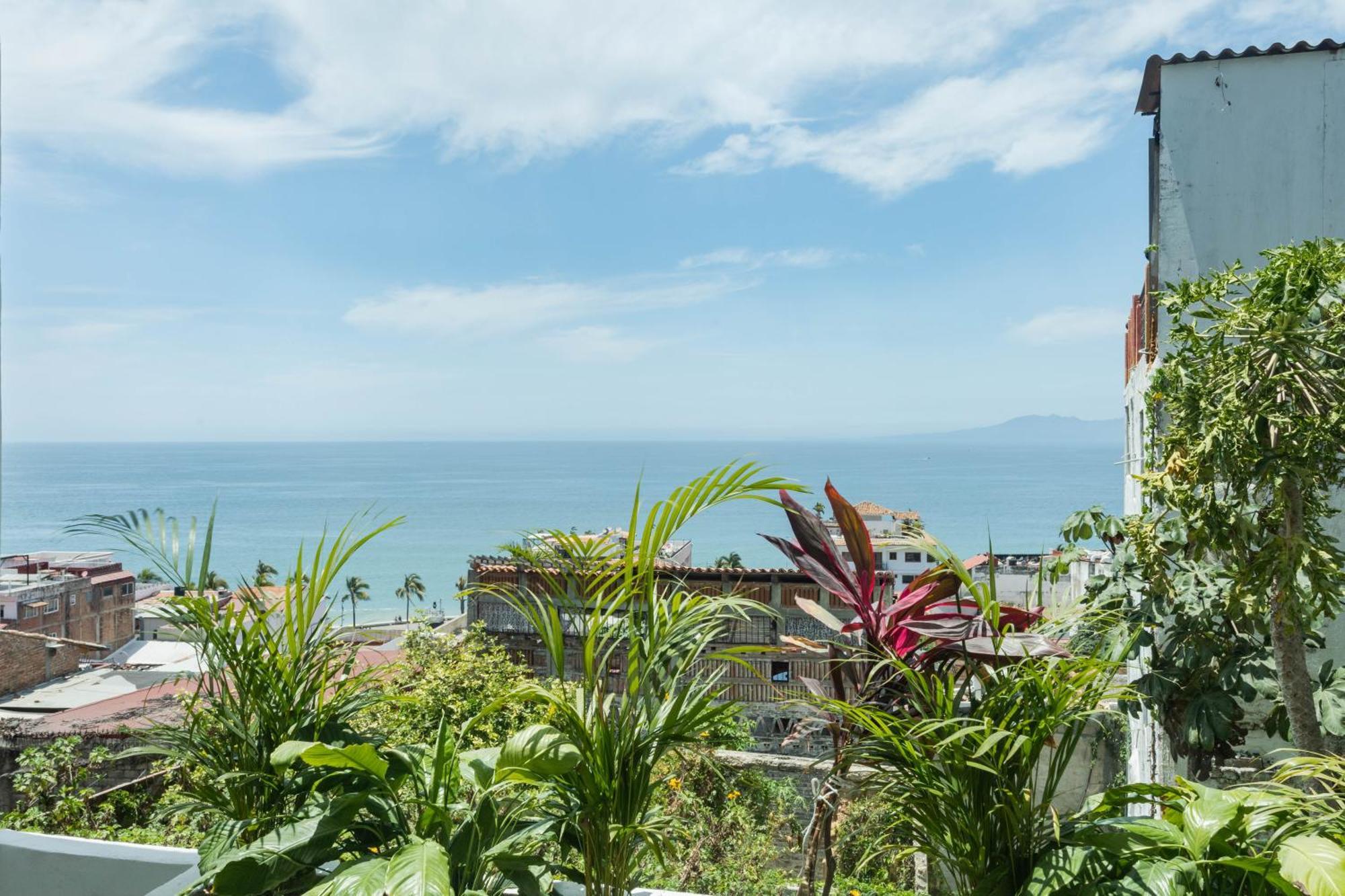 Casa Nawalli Boutique - Adults Only Puerto Vallarta
