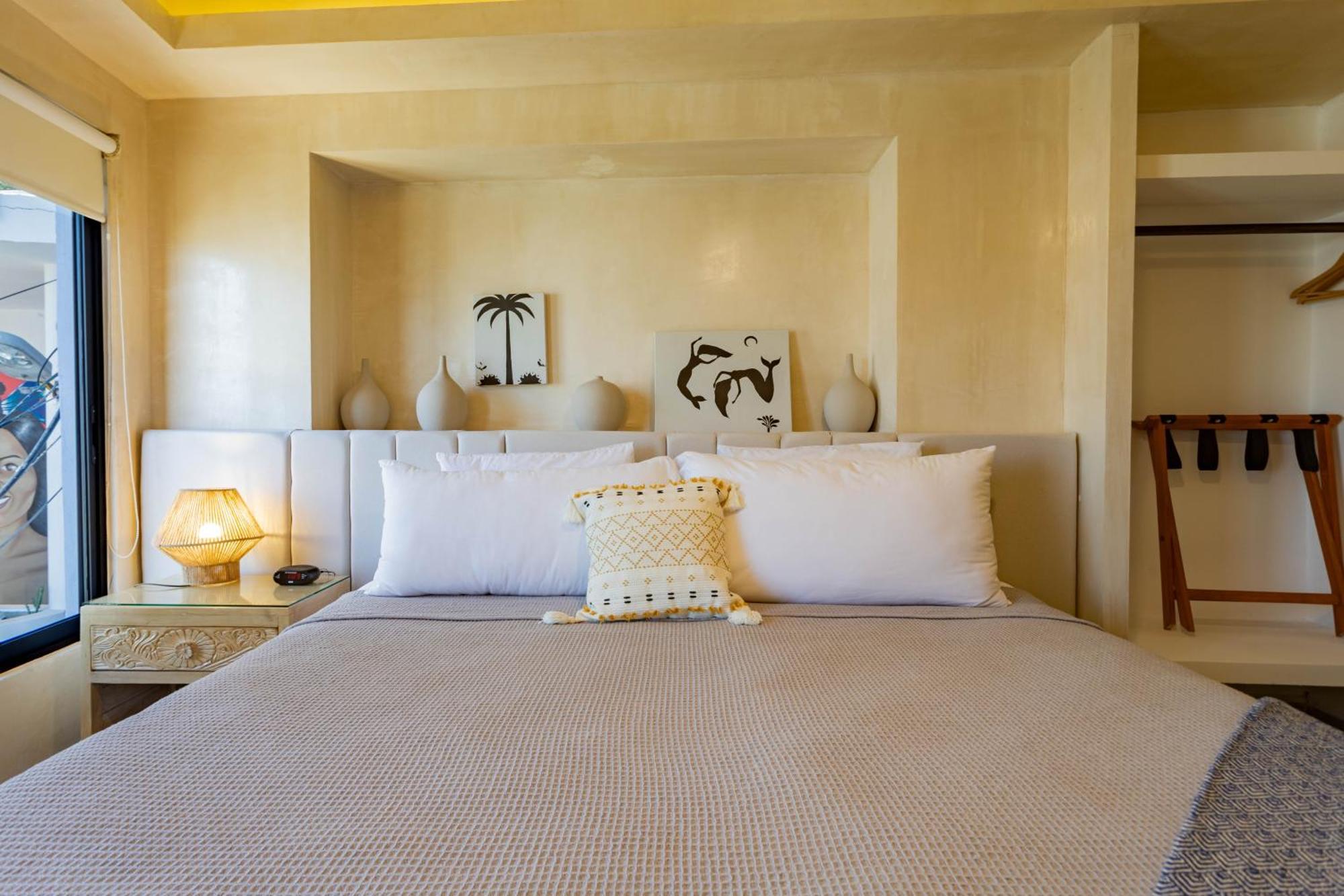 Casa Nawalli Boutique - Adults Only 4* Puerto Vallarta