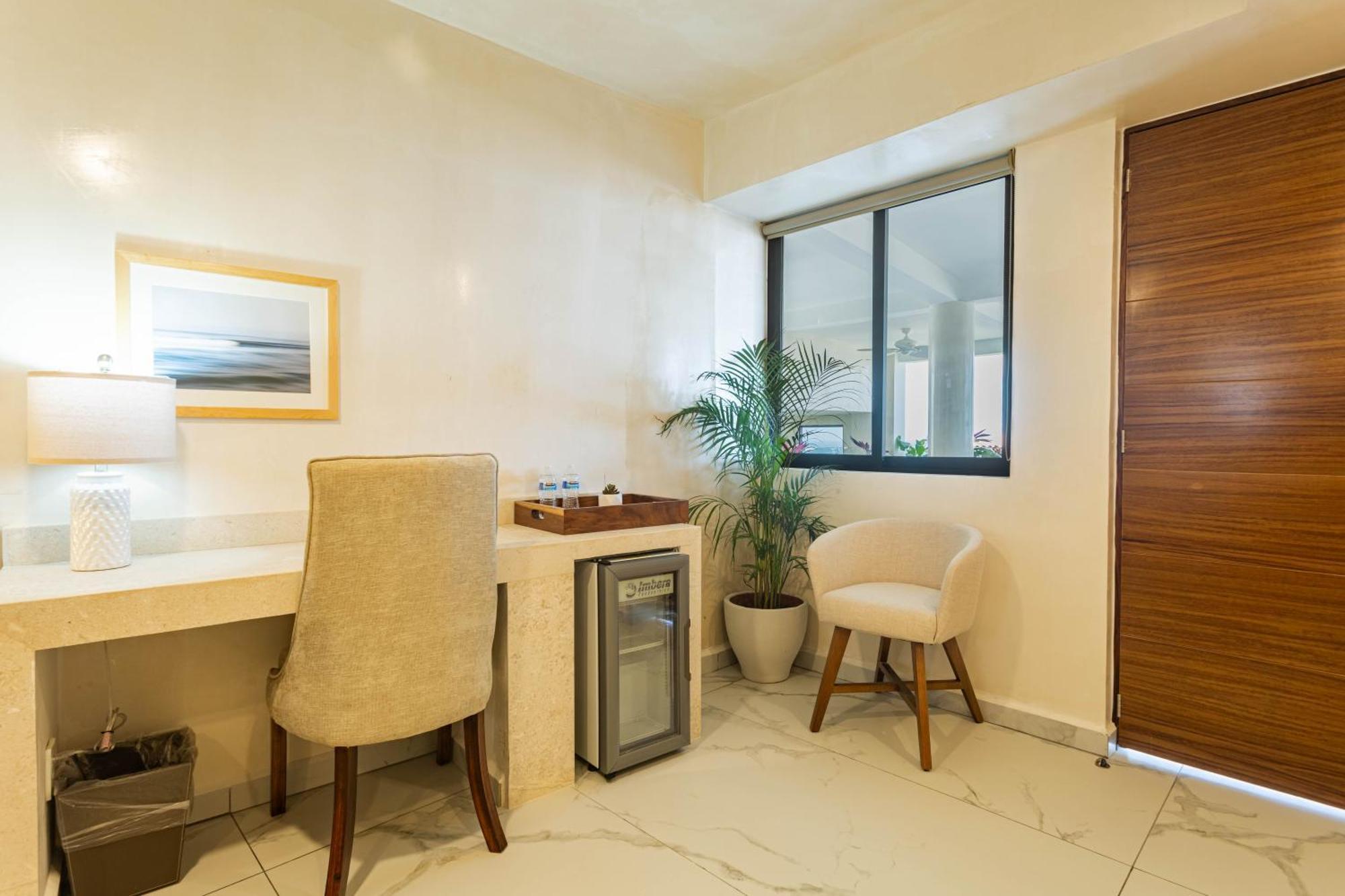 Casa Nawalli Boutique - Adults Only Hotel