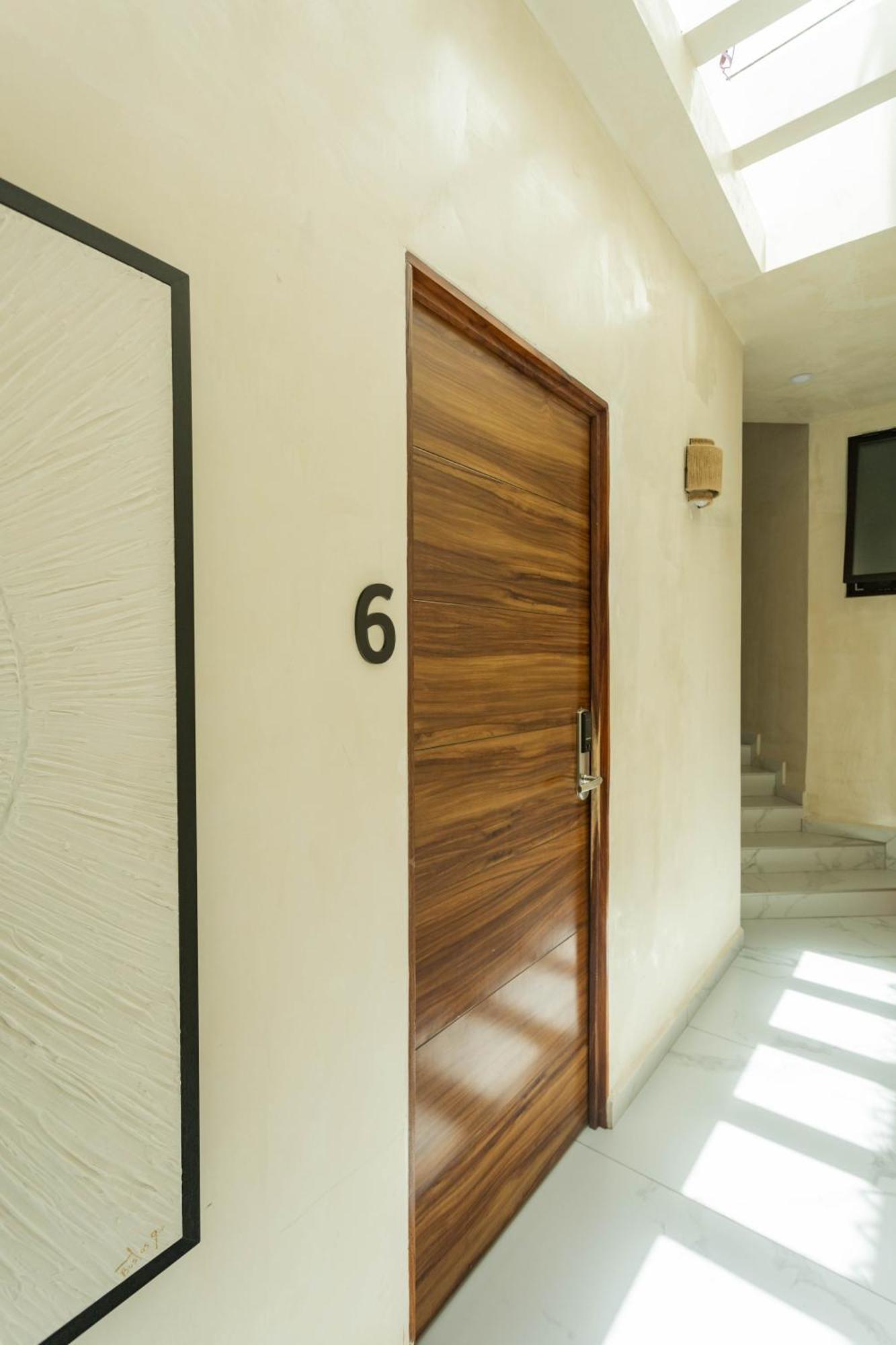 Casa Nawalli Boutique - Adults Only Hotel 4*