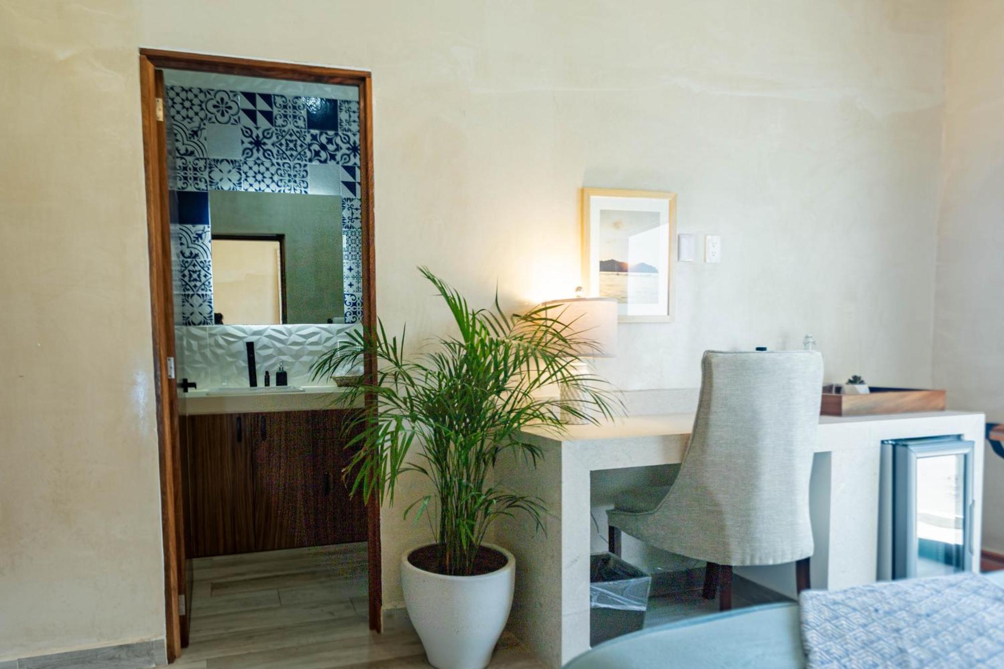 Casa Nawalli Boutique - Adults Only Hotel Puerto Vallarta