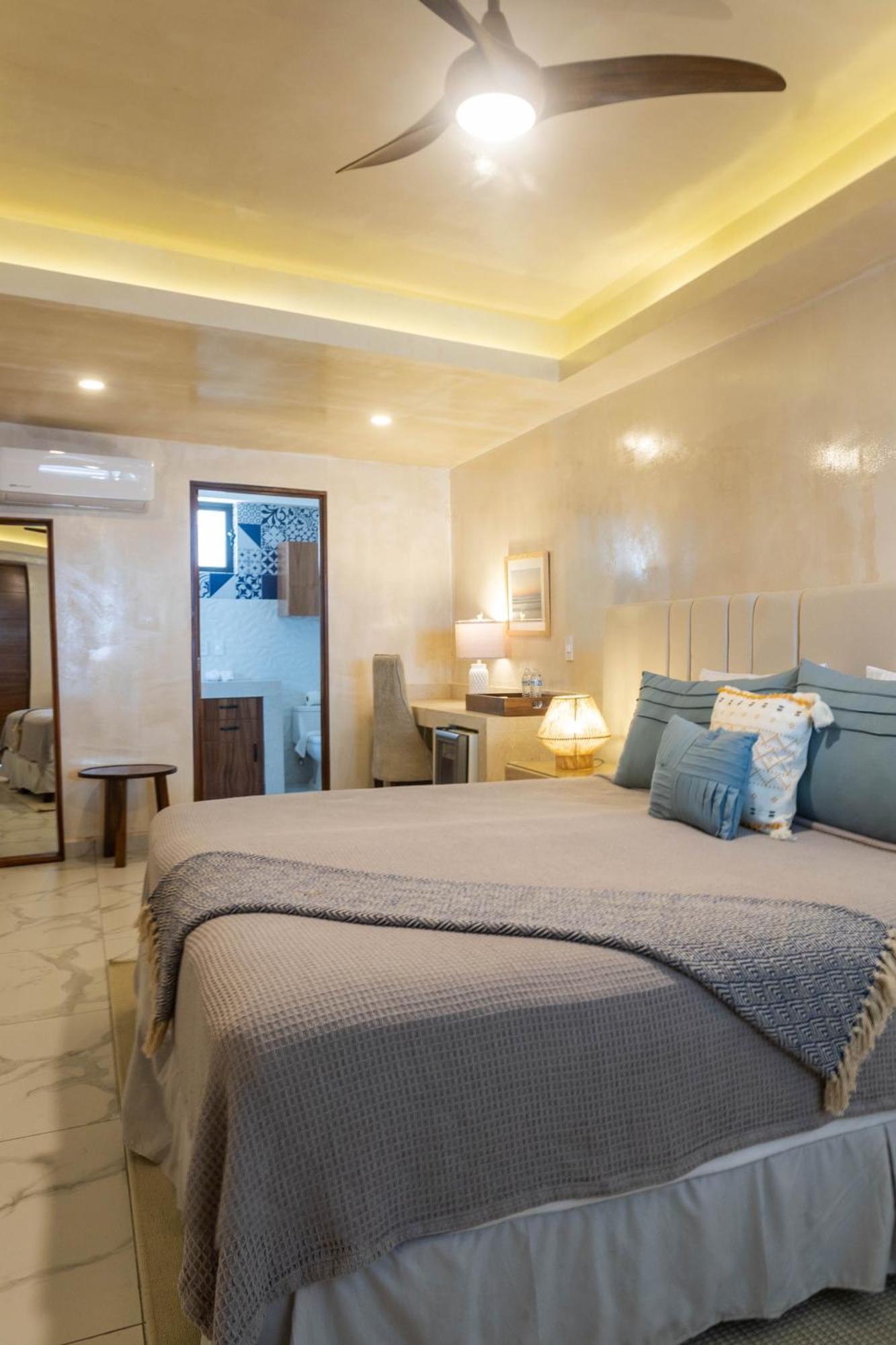Casa Nawalli Boutique - Adults Only 4*