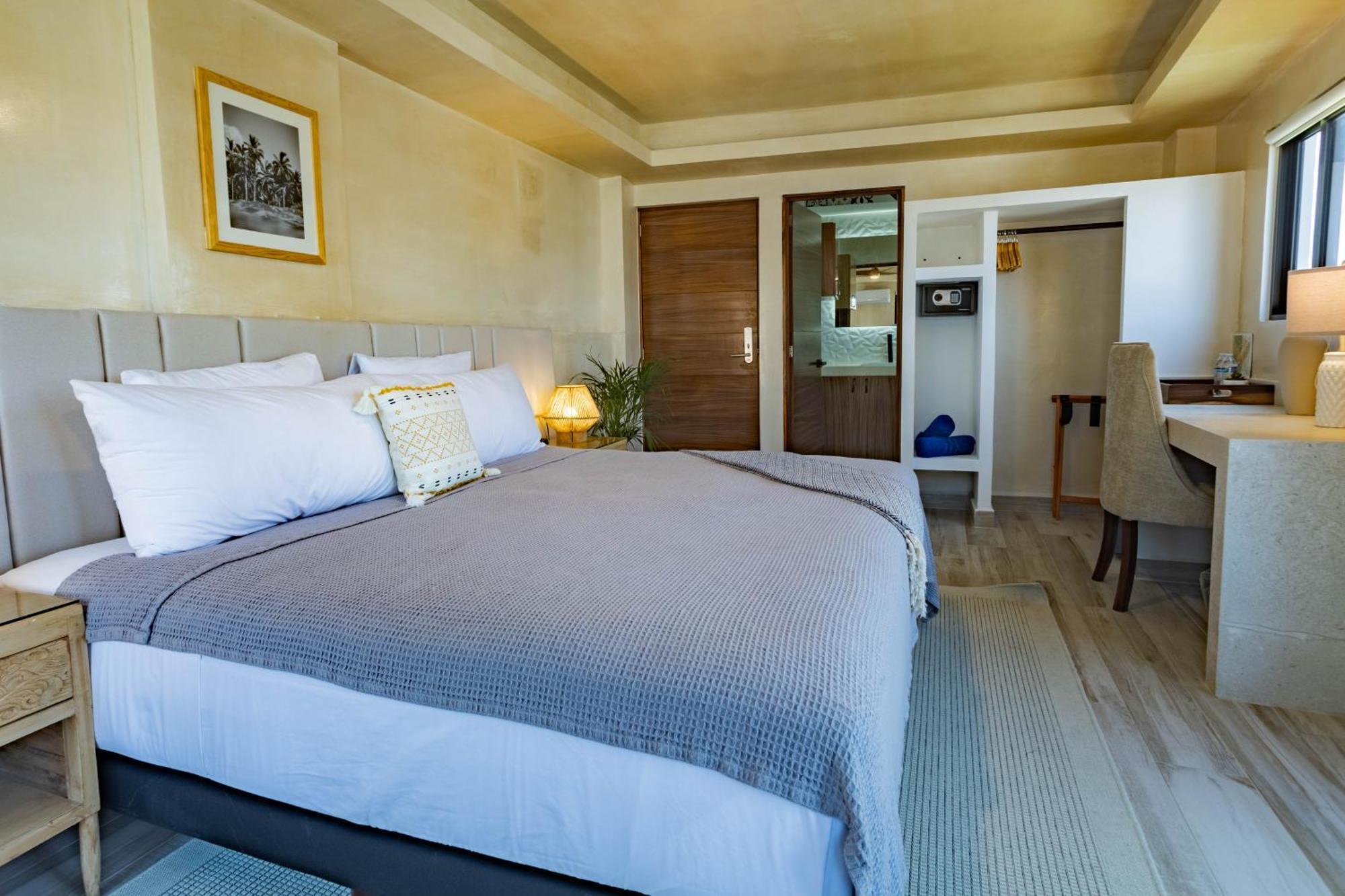 Casa Nawalli Boutique - Adults Only 4* Puerto Vallarta