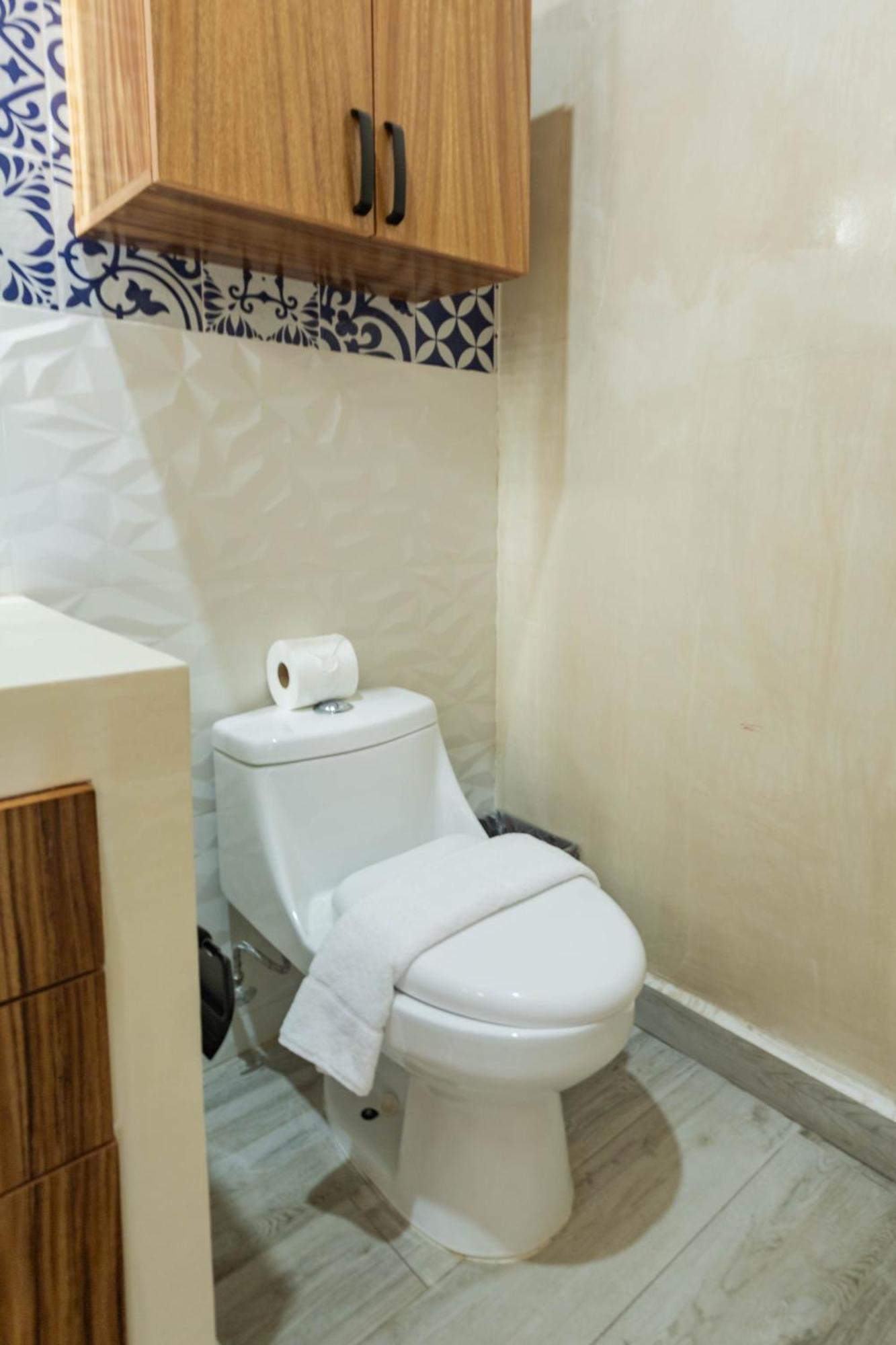 Casa Nawalli Boutique - Adults Only Hotel