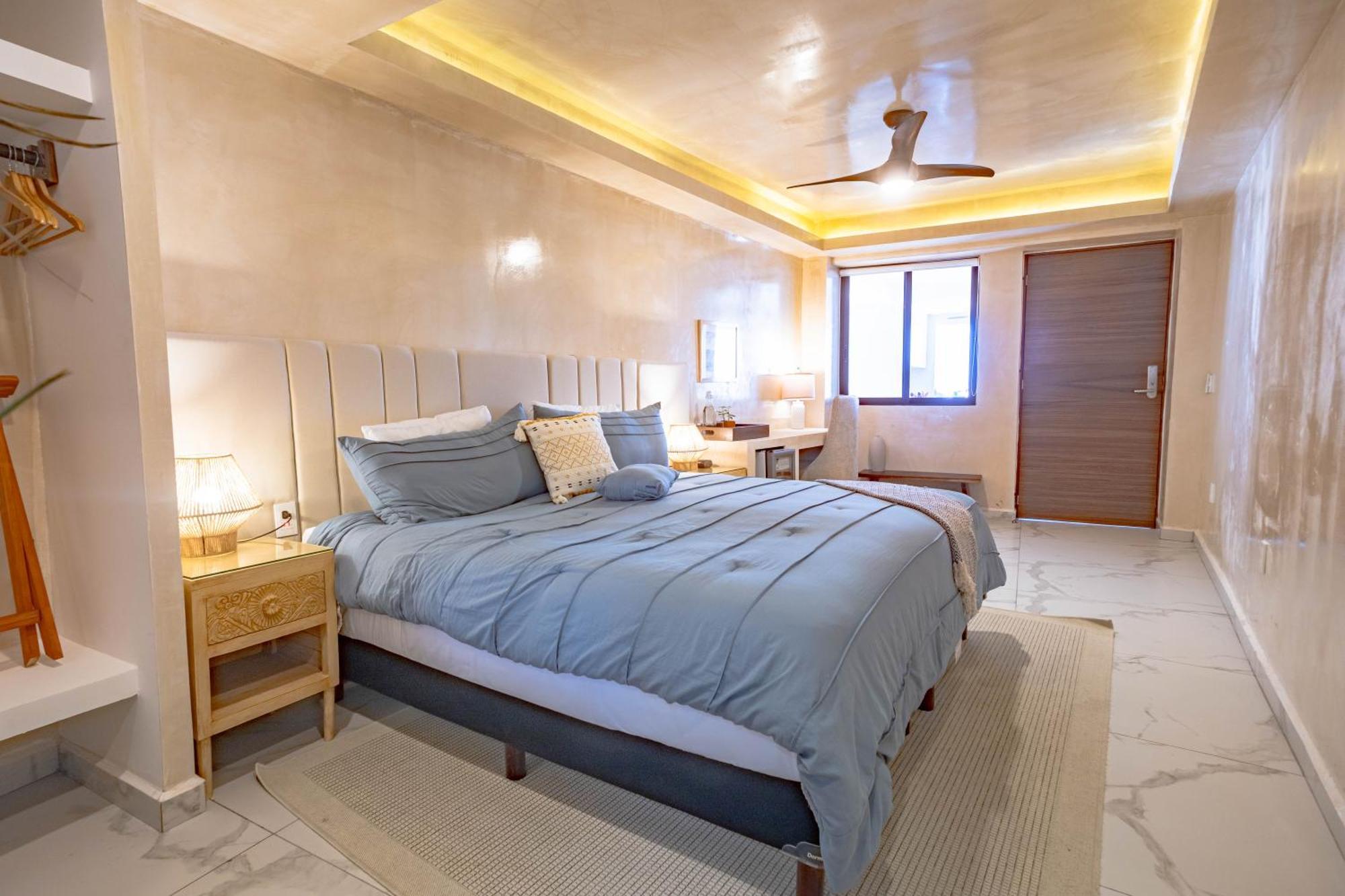 Casa Nawalli Boutique - Adults Only Puerto Vallarta