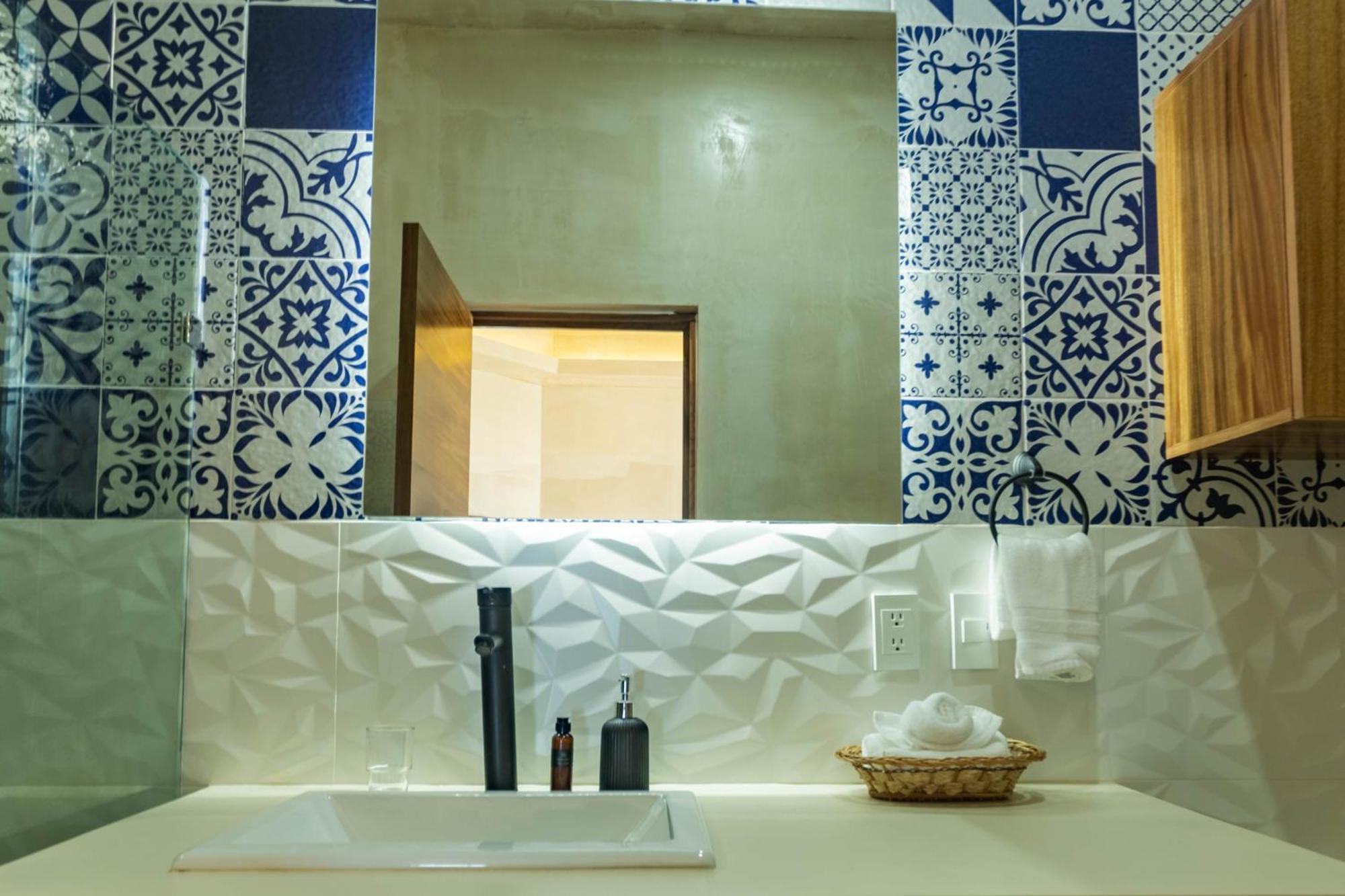 Casa Nawalli Boutique - Adults Only 4* Puerto Vallarta