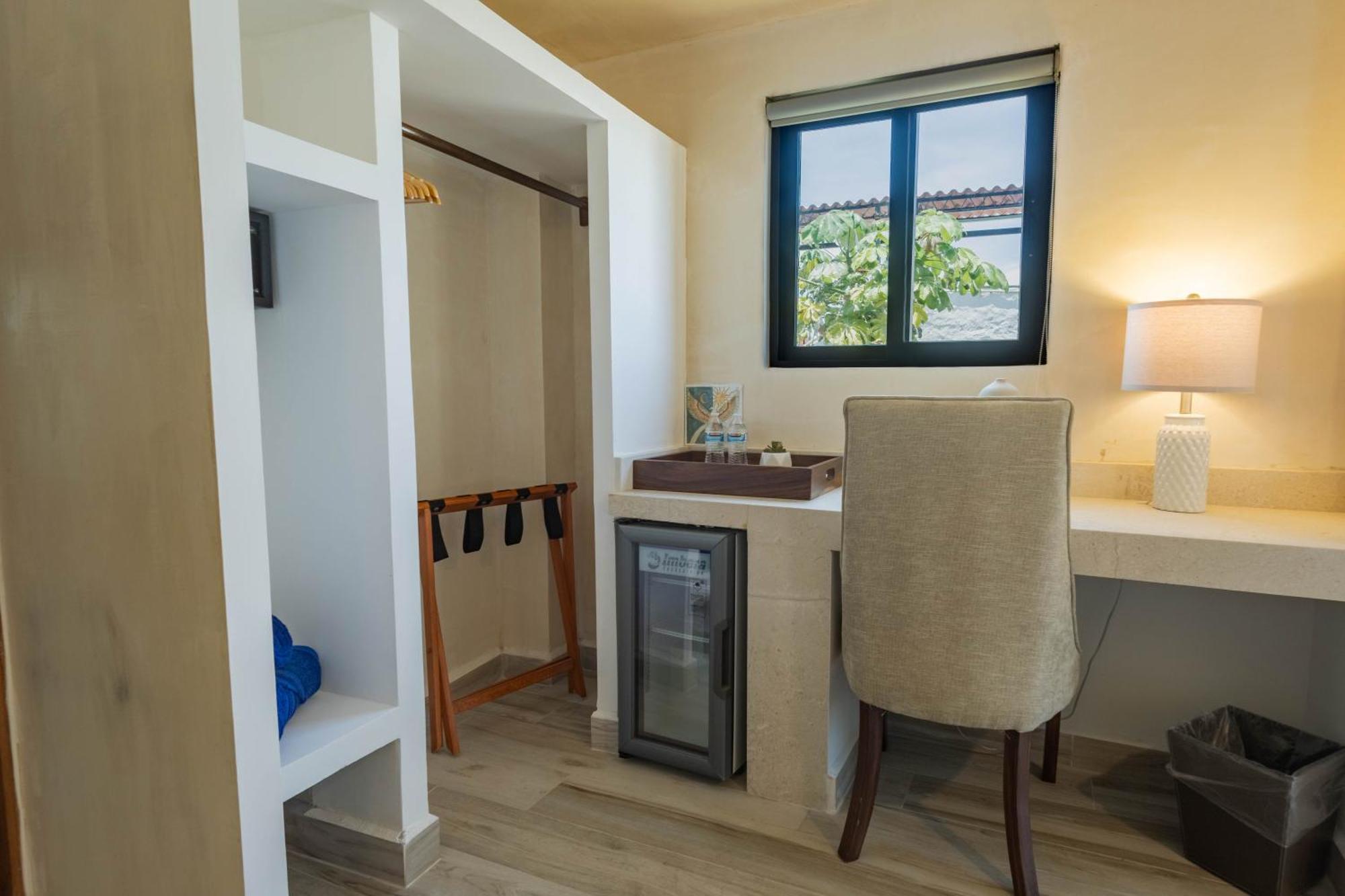 Casa Nawalli Boutique - Adults Only Hotel