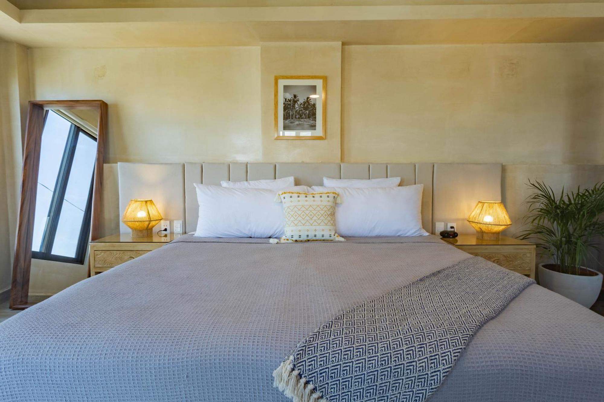 Casa Nawalli Boutique - Adults Only Hotel Puerto Vallarta