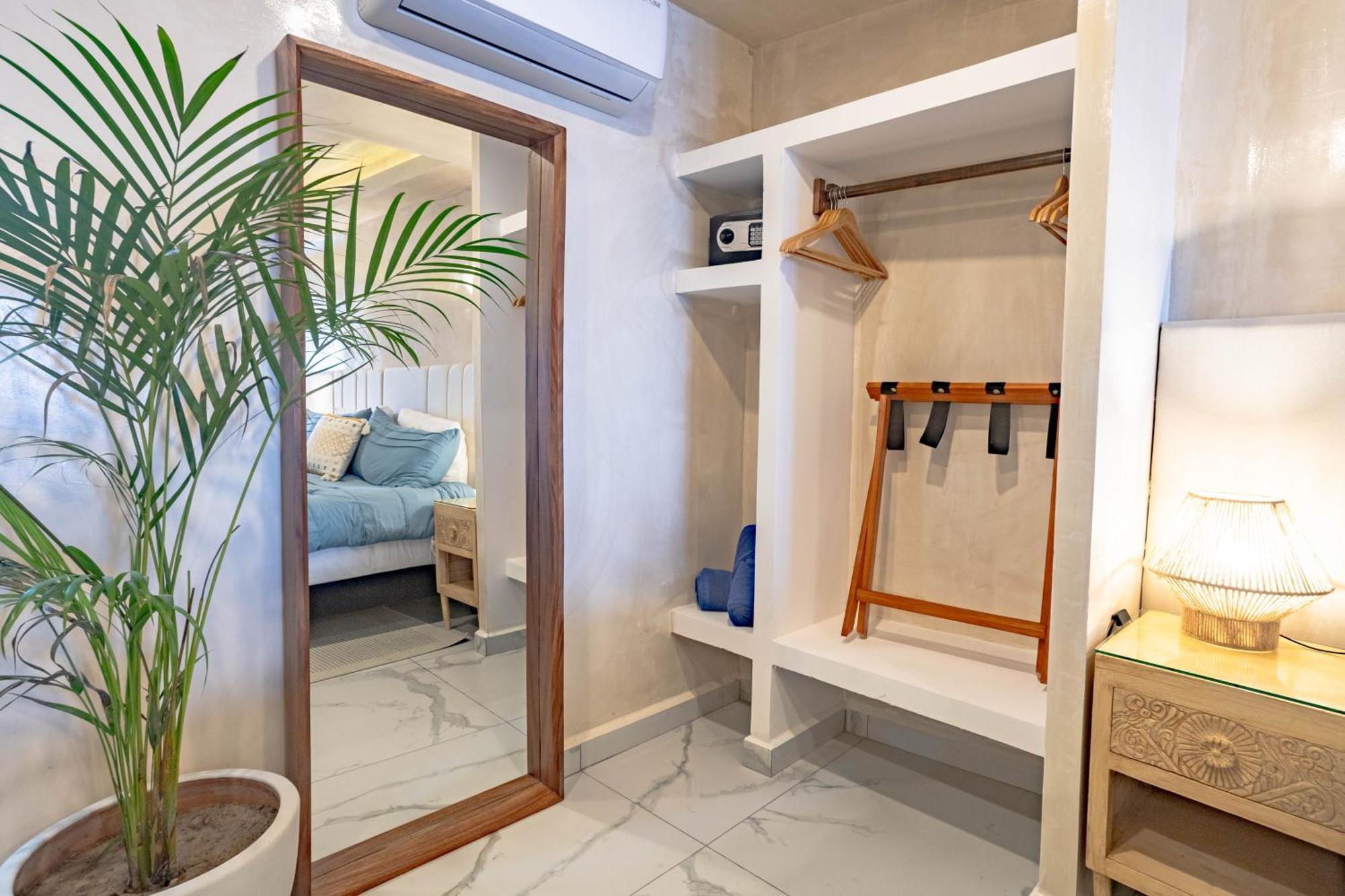 Hotel Casa Nawalli Boutique - Adults Only 4*