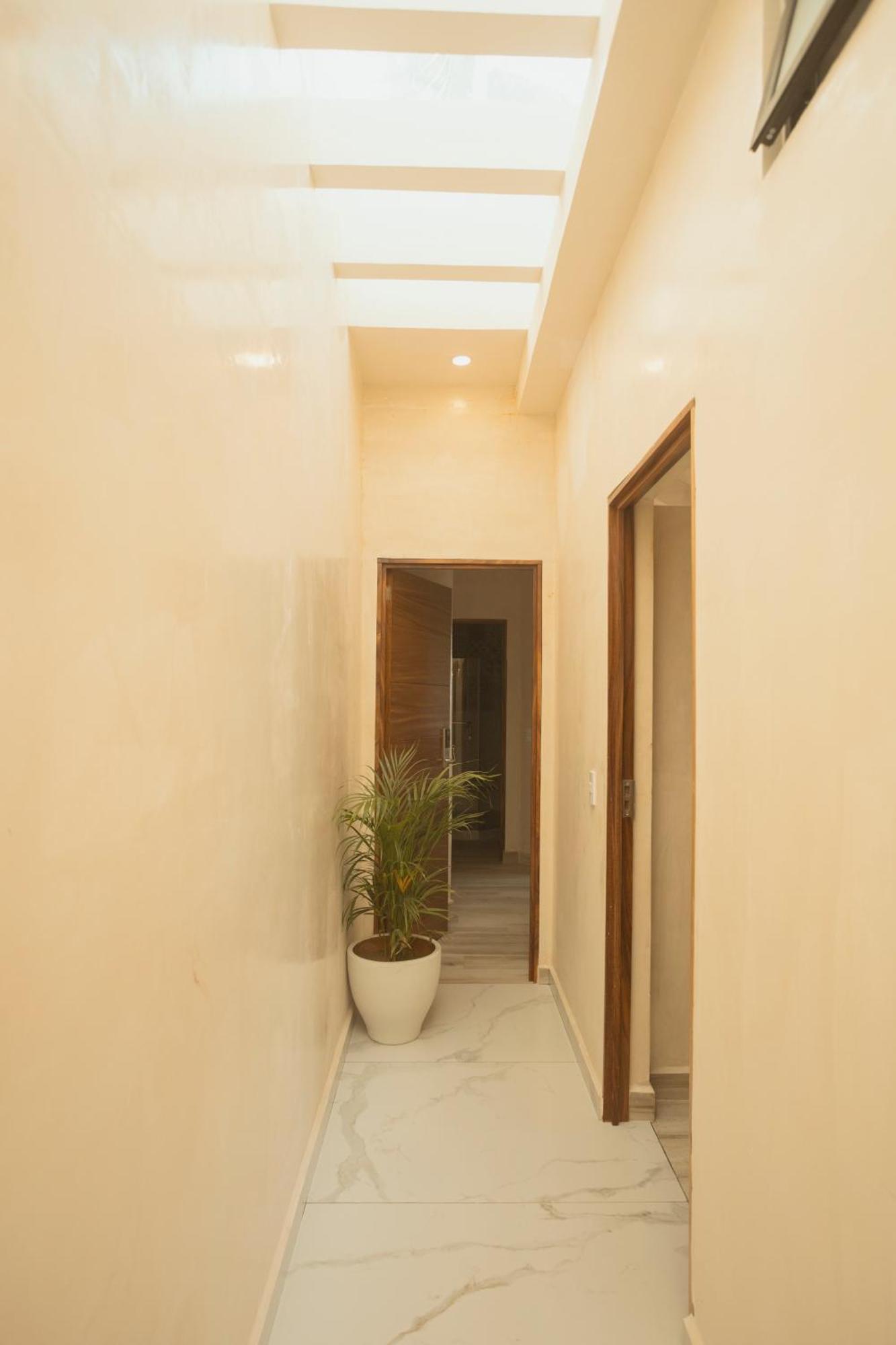 Casa Nawalli Boutique - Adults Only Hotel 4*