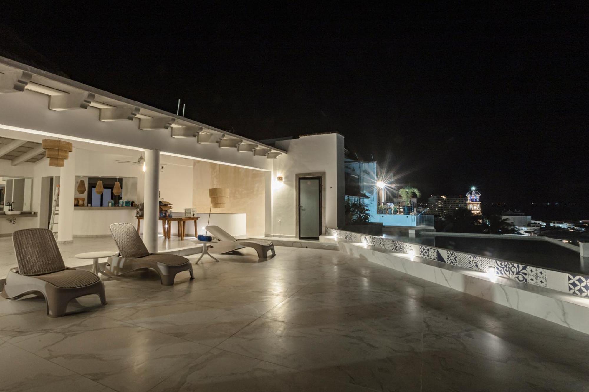 Casa Nawalli Boutique - Adults Only Hotel