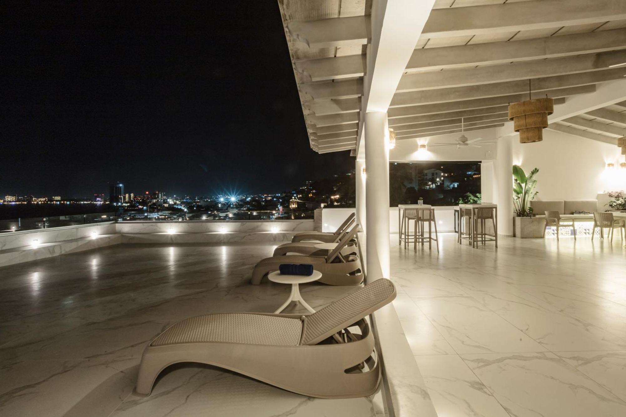 Casa Nawalli Boutique - Adults Only Hotel 4*