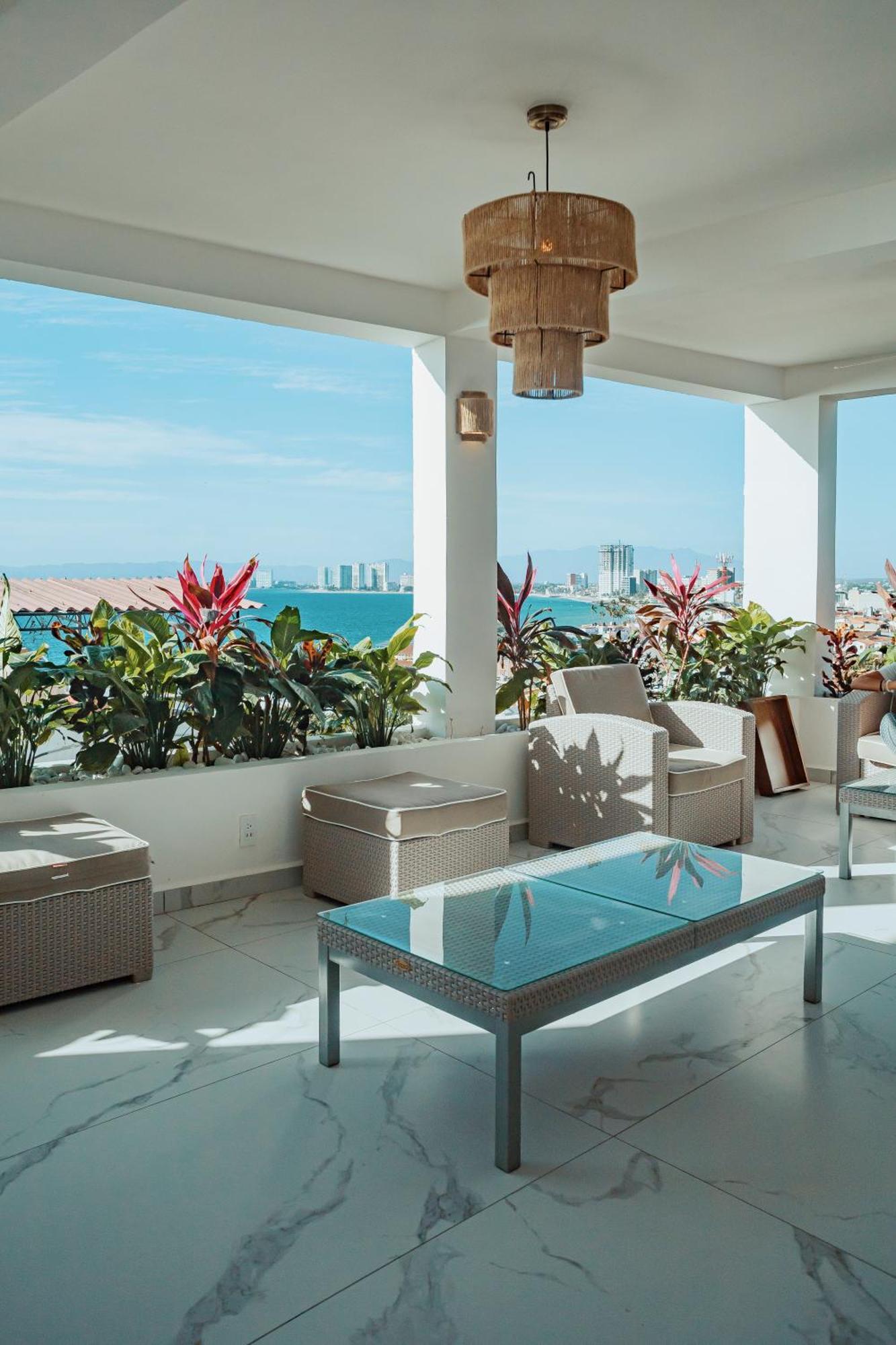 Casa Nawalli Boutique - Adults Only Puerto Vallarta