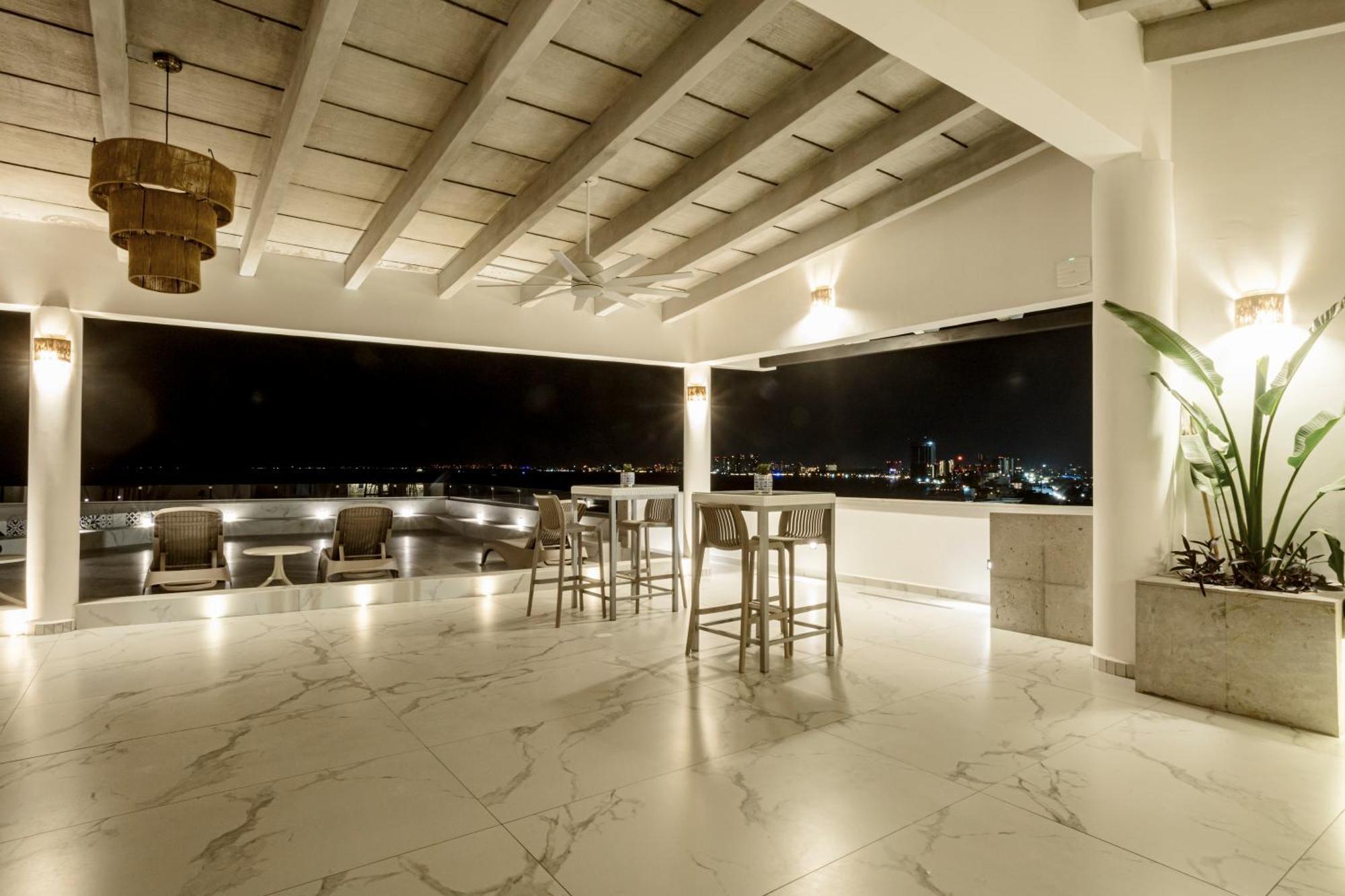Casa Nawalli Boutique - Adults Only Hotel 4*