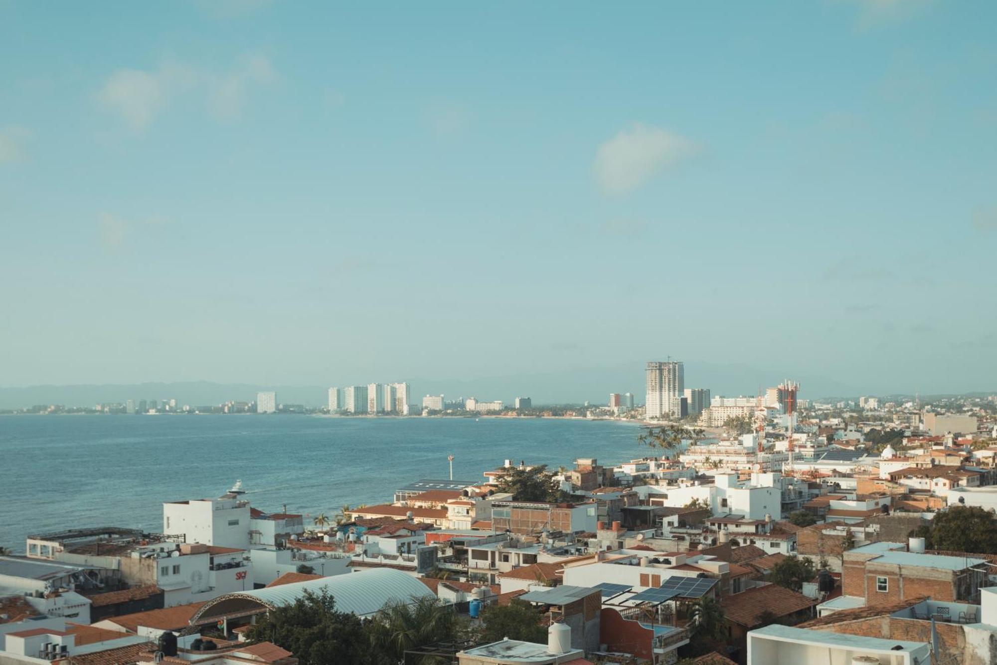 Casa Nawalli Boutique - Adults Only Hotel Puerto Vallarta