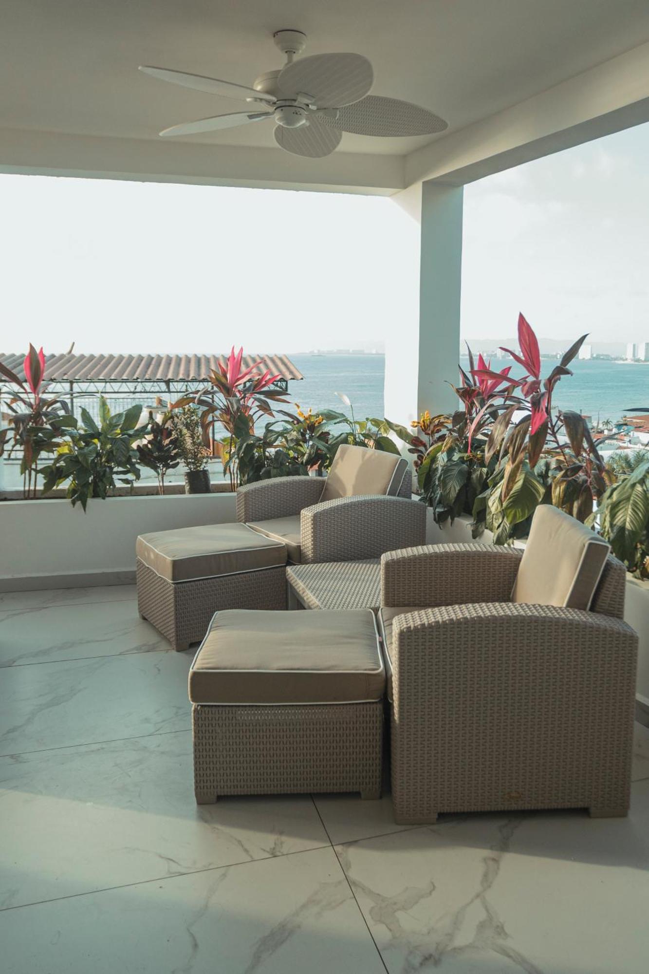 Casa Nawalli Boutique - Adults Only Hotel