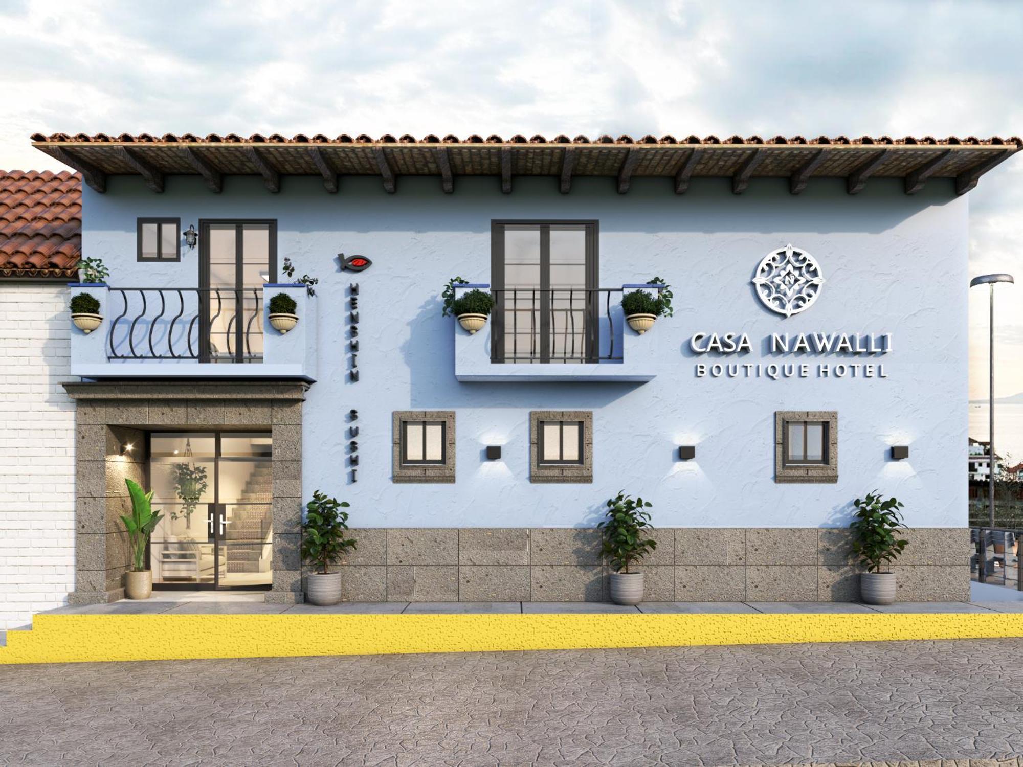 Casa Nawalli Boutique - Adults Only Hotel 4*