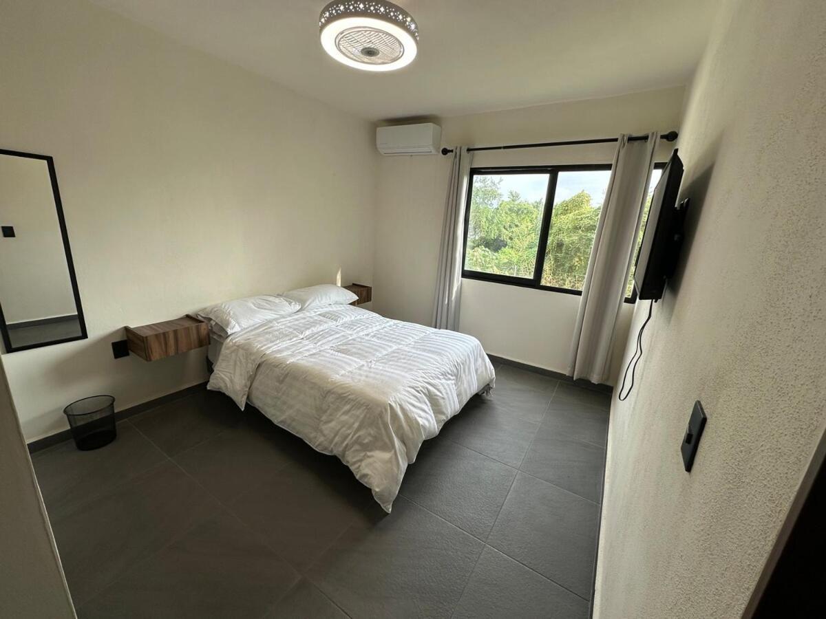 Departamento En Apartment