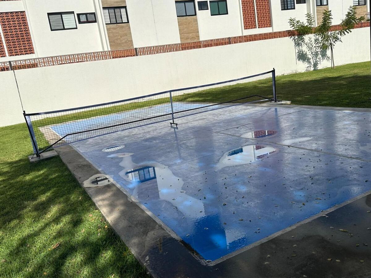 Departamento En Apartment *