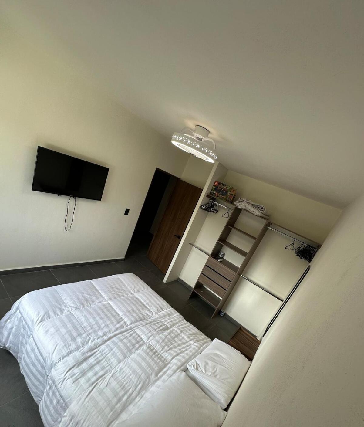 Departamento En * Puerto Vallarta
