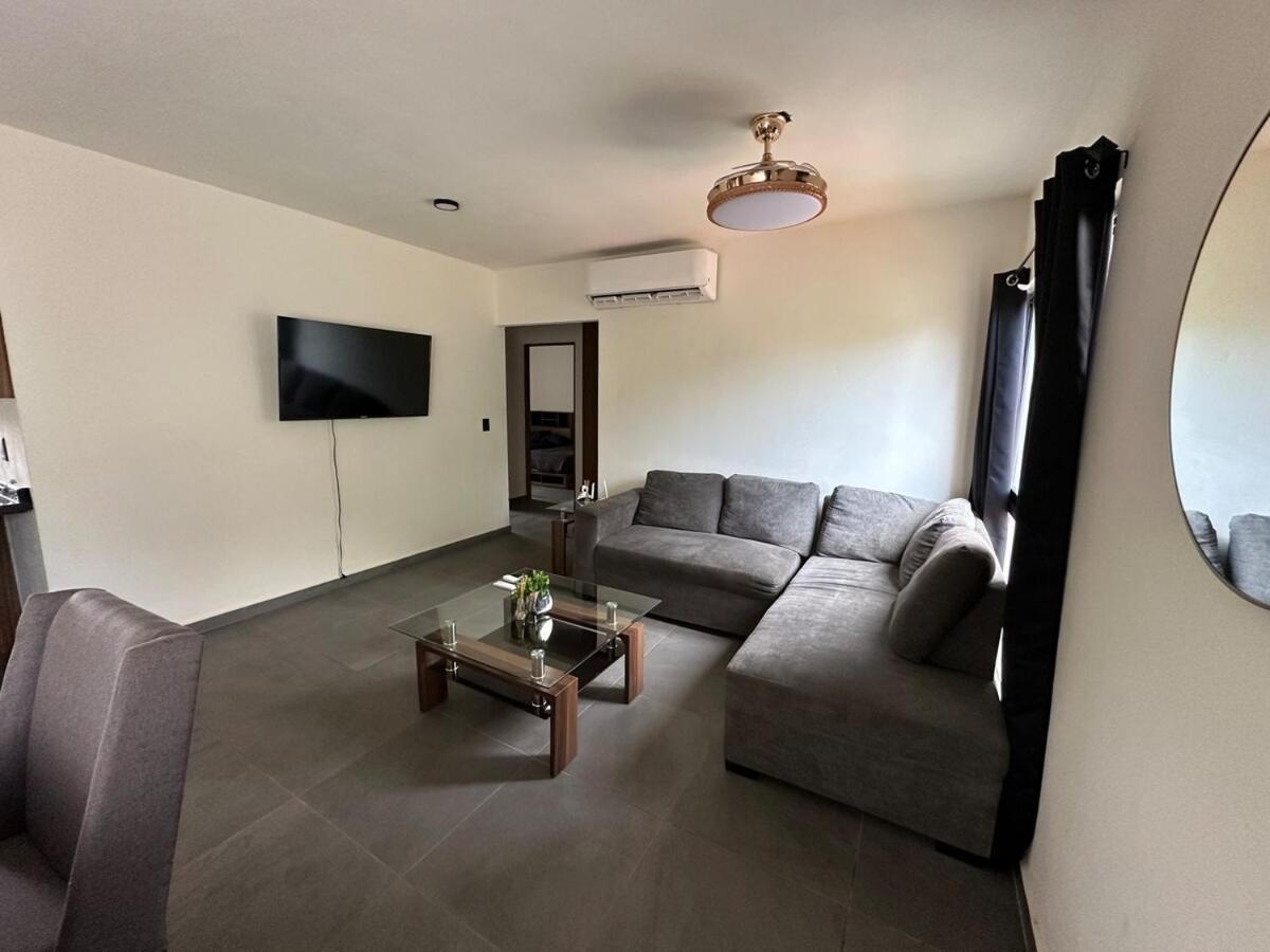 Departamento En Puerto Vallarta