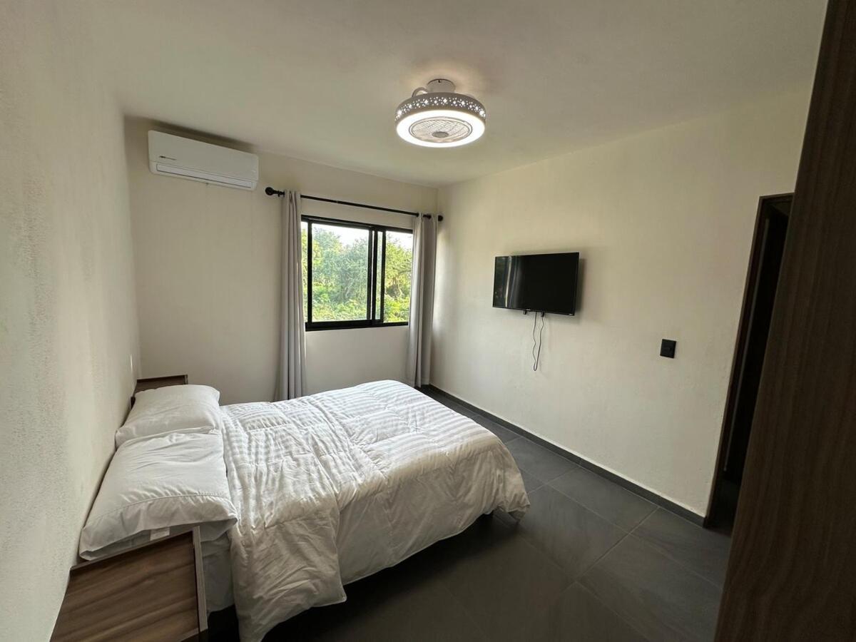 Apartment Departamento En