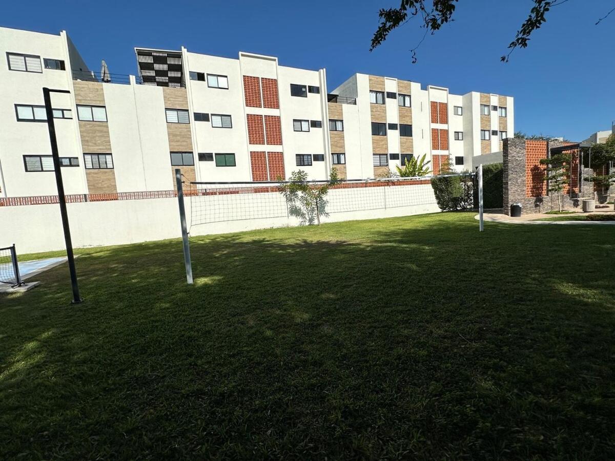 Departamento En Apartment