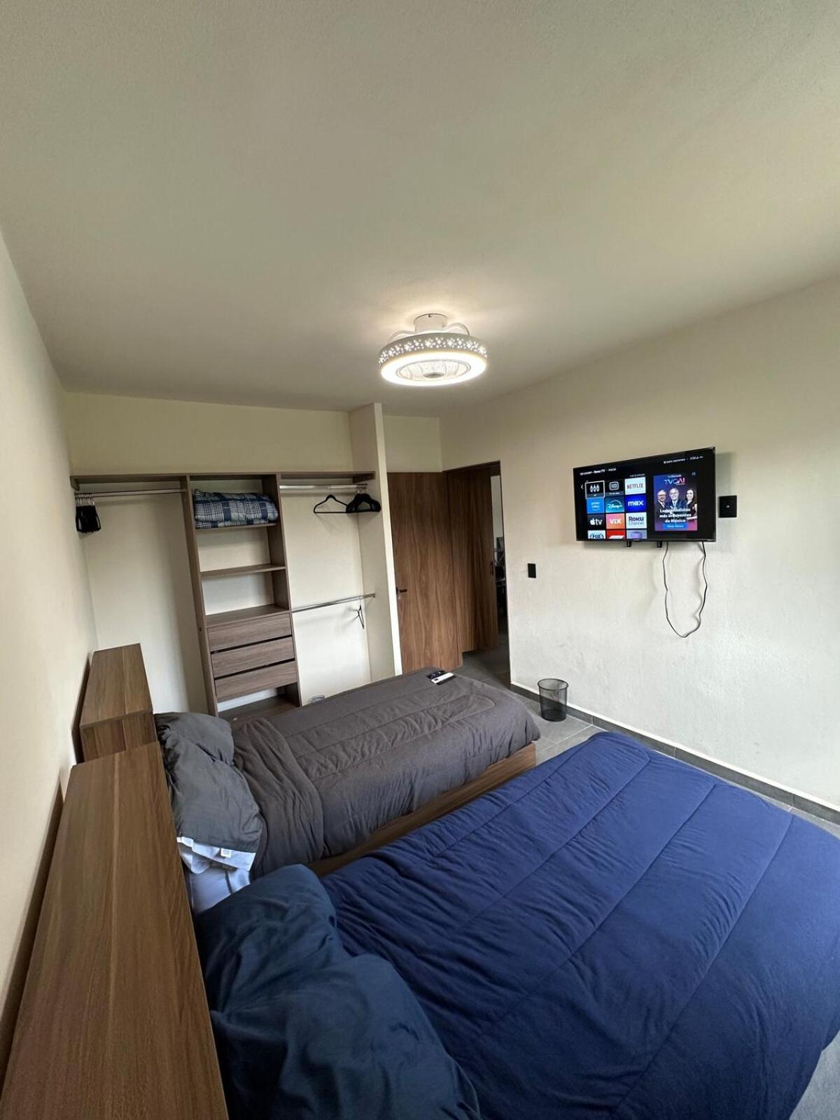Apartment Departamento En