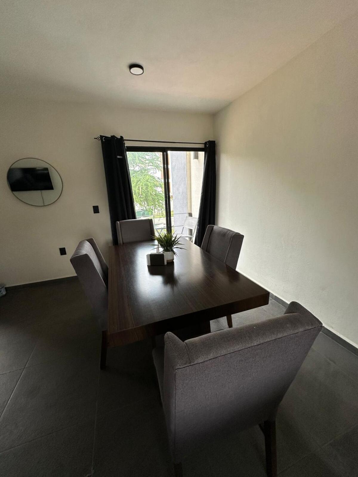Departamento En Puerto Vallarta
